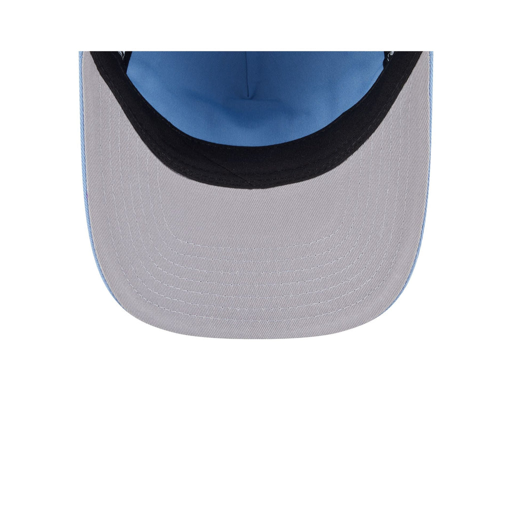 Memphis Grizzlies Chainstitch Golfer Hat