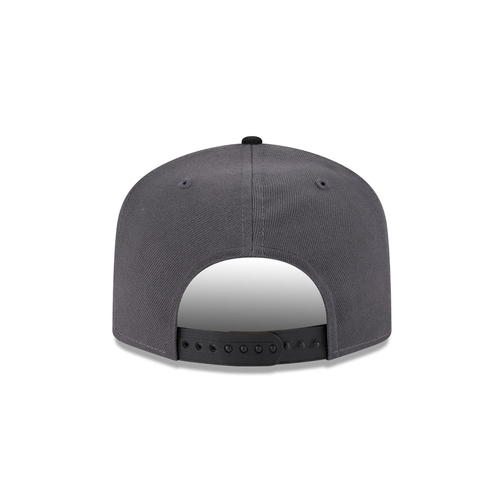 Arizona Cardinals Graphite Brushstroke Golfer Hat