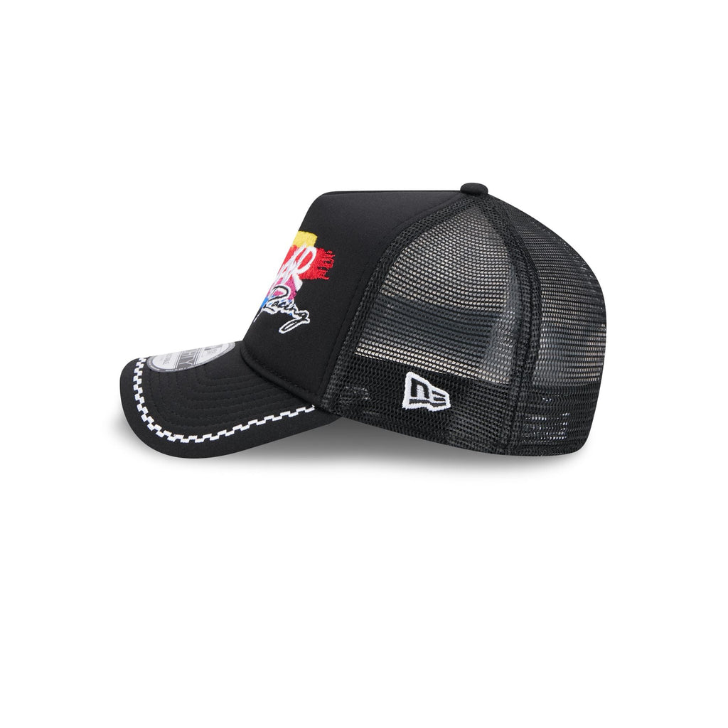 NASCAR Racing 9FORTY A-Frame Trucker Hat