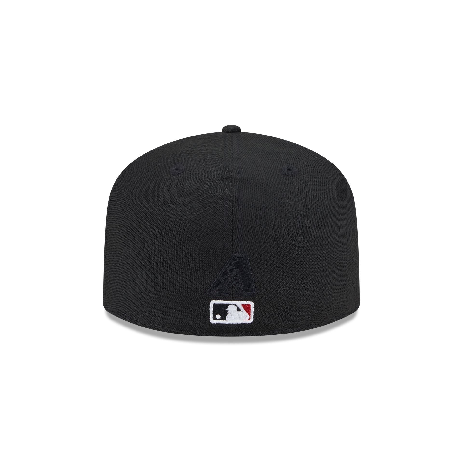 Arizona Diamondbacks Stained Glass 59FIFTY A-Frame Fitted Hat