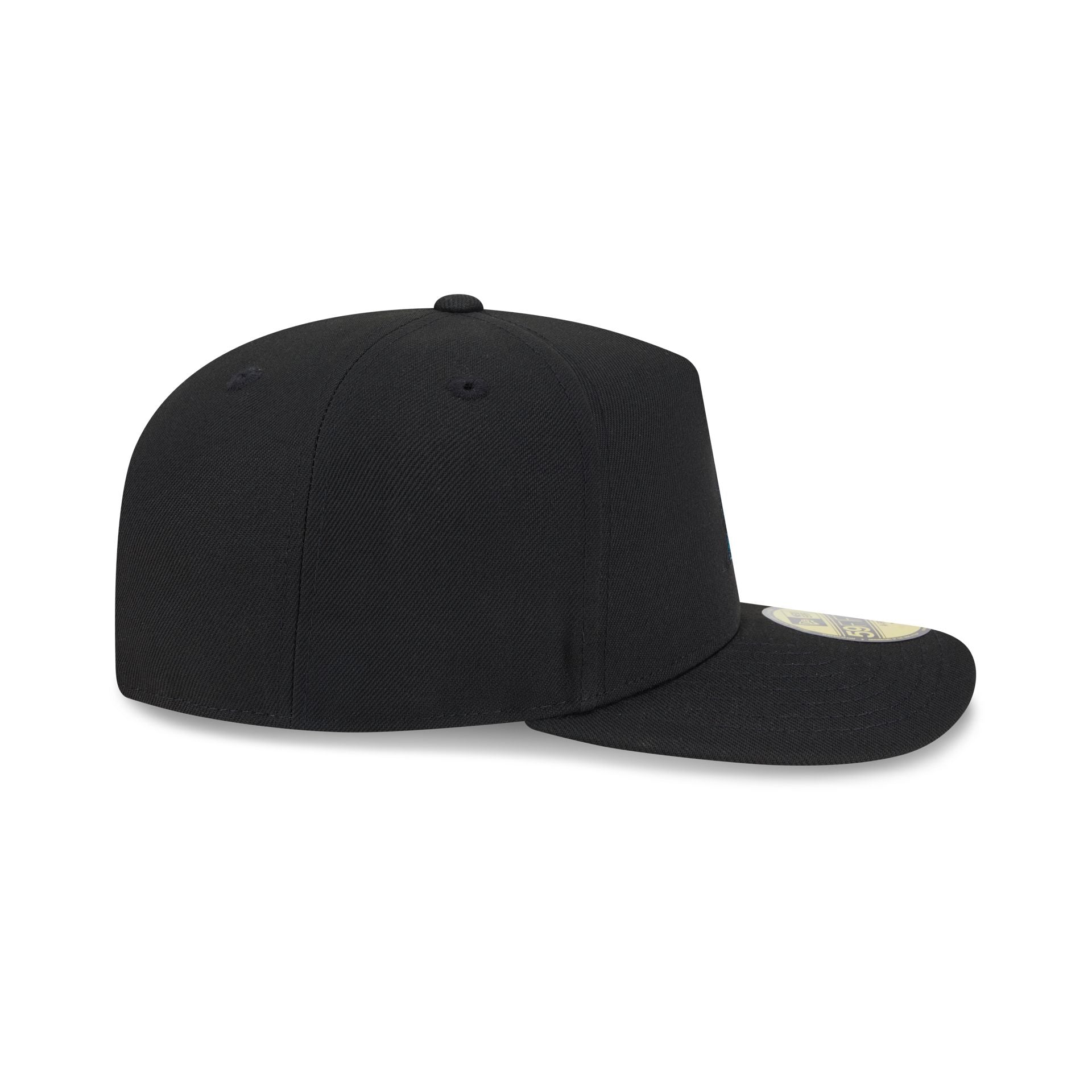 Arizona Diamondbacks Stained Glass 59FIFTY A-Frame Fitted Hat