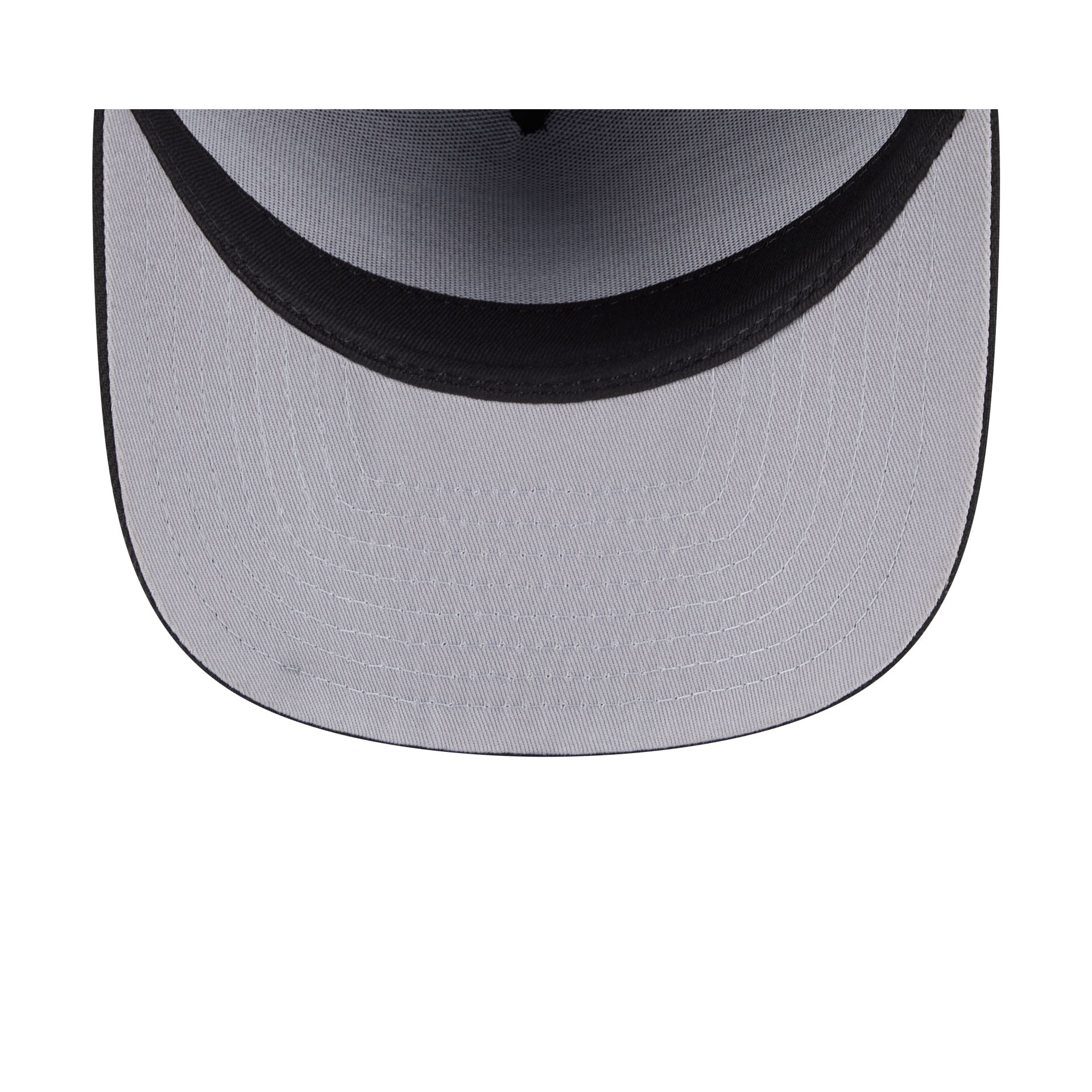Arizona Diamondbacks Stained Glass 59FIFTY A-Frame Fitted Hat
