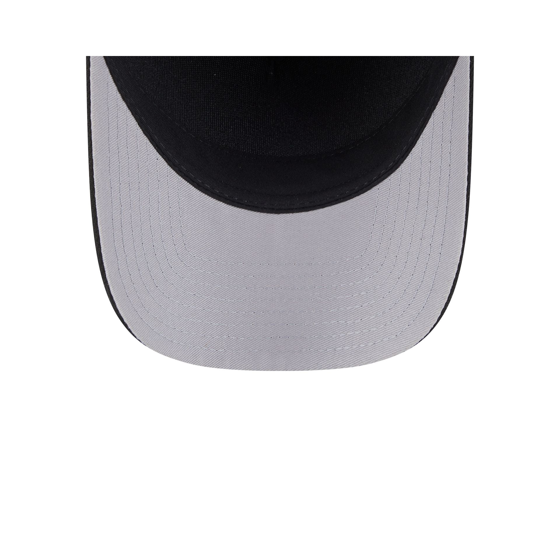 Arizona Diamondbacks Stained Glass 9FORTY M-Crown A-Frame Snapback Hat