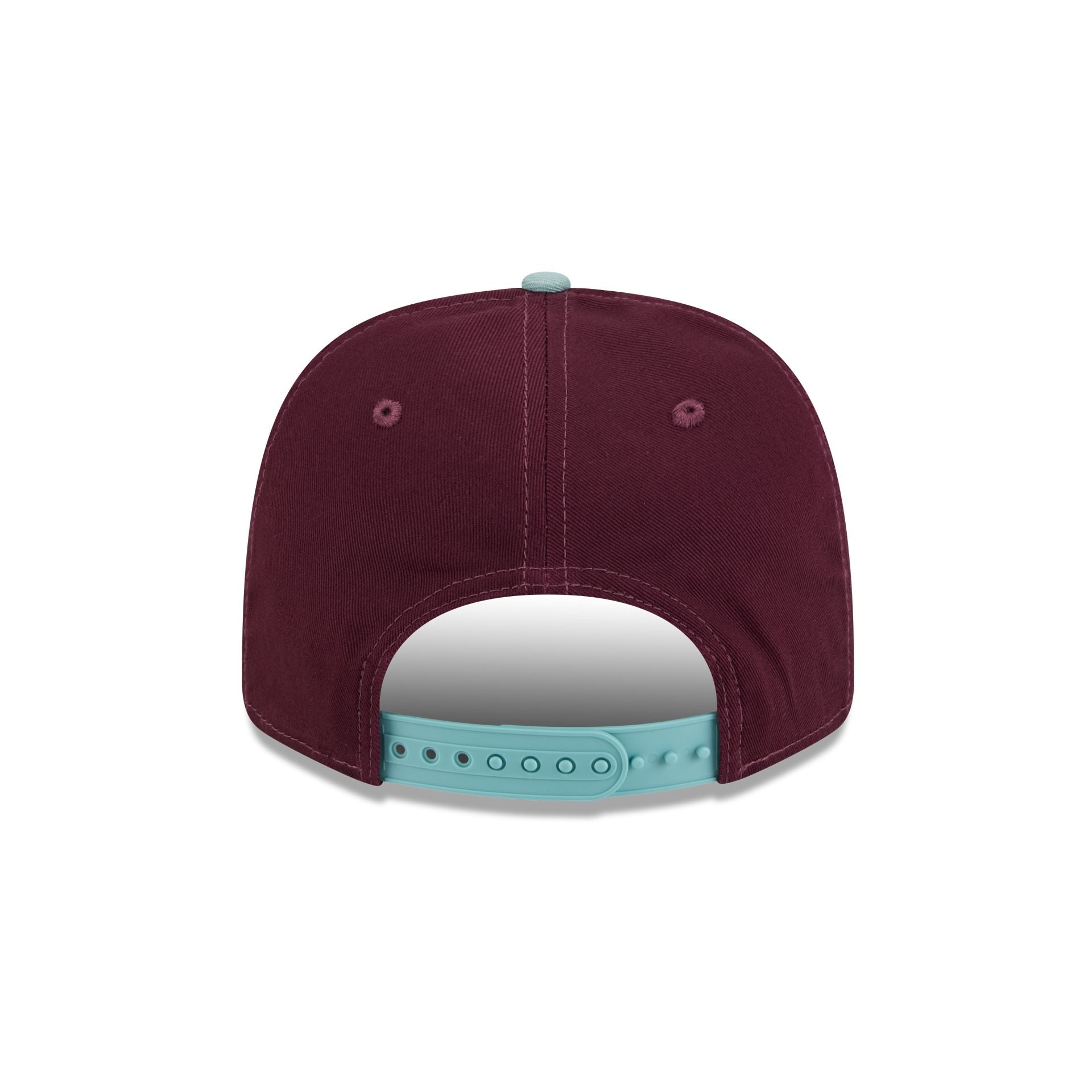 Buffalo Sabres Maroon 9SEVENTY Stretch-Snap Hat