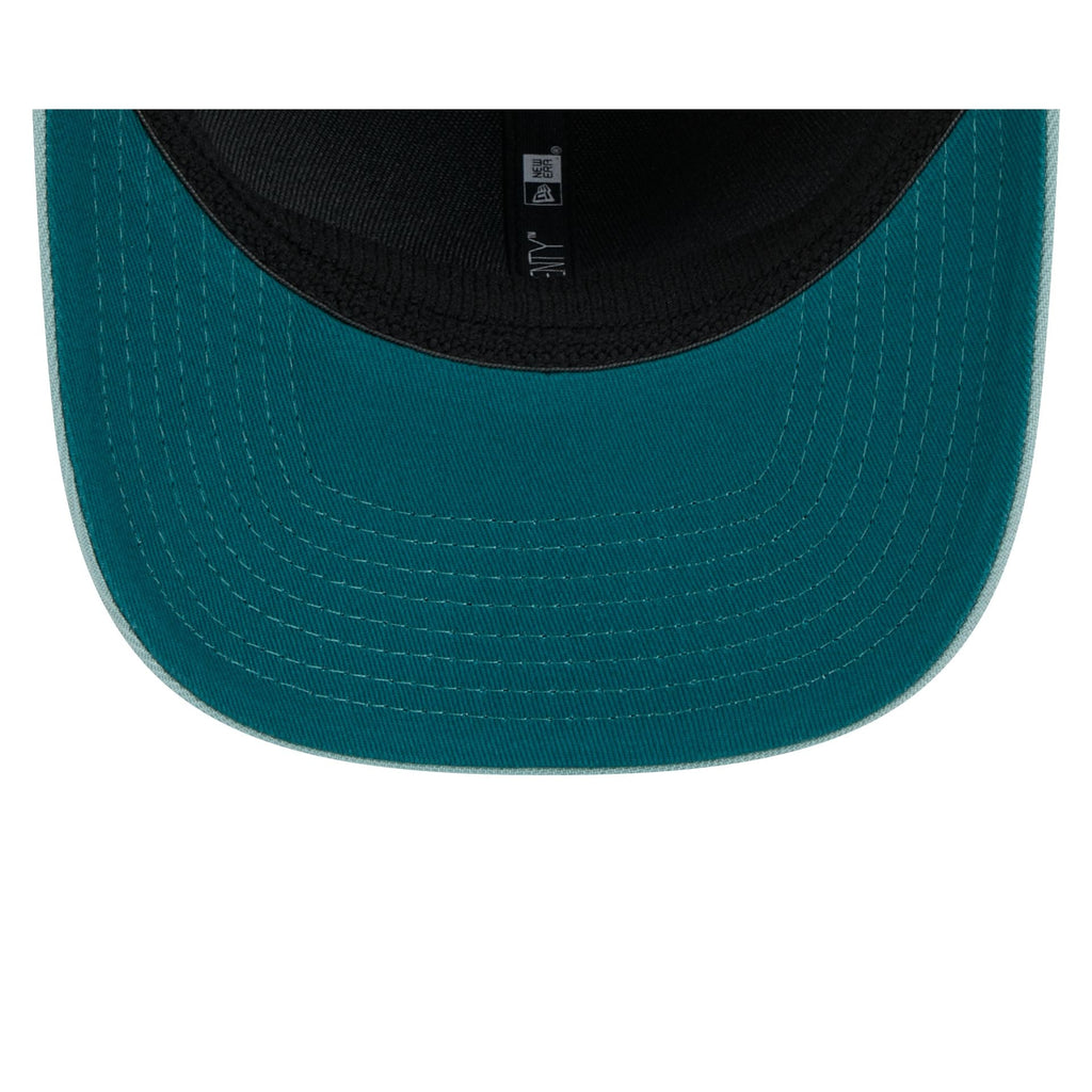 Buffalo Sabres Maroon 9SEVENTY Stretch-Snap Hat