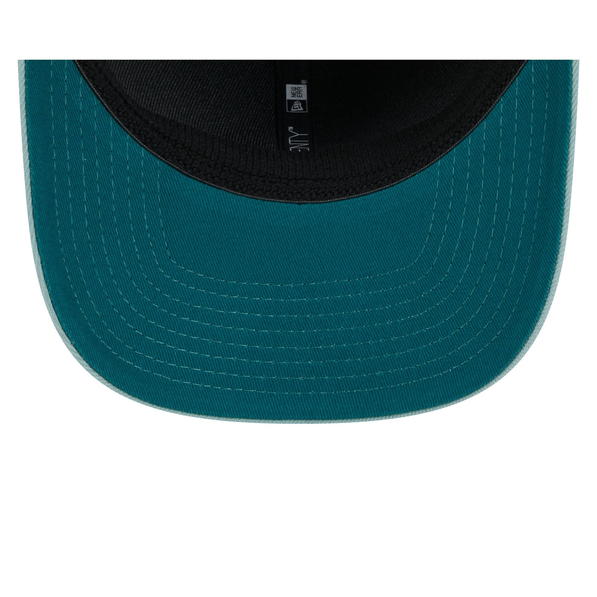 Buffalo Sabres Maroon 9SEVENTY Stretch-Snap Hat