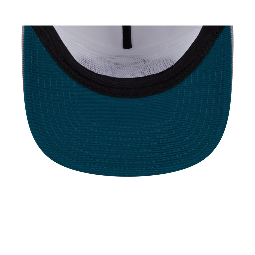 San Francisco Giants Optic White Golfer Hat