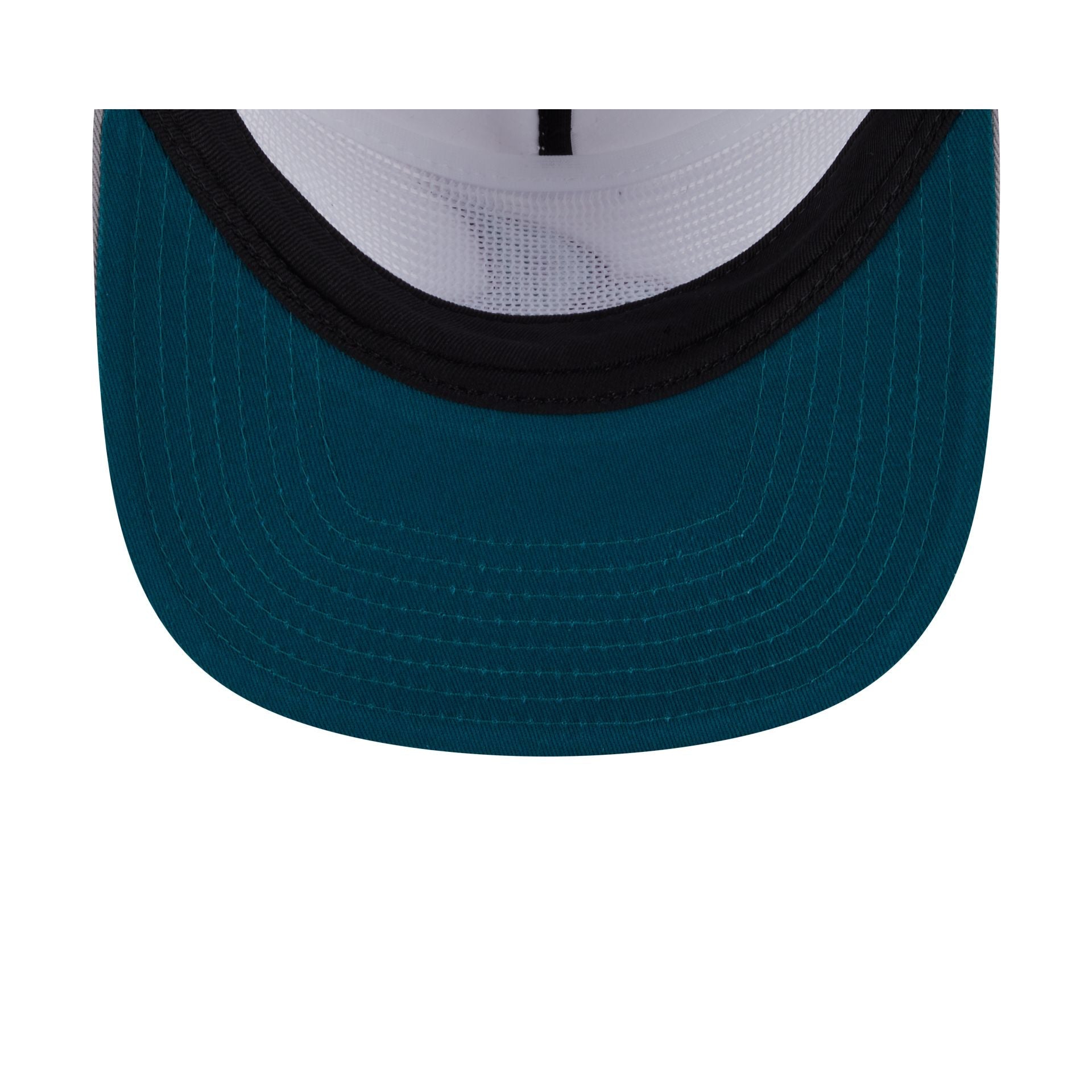 Cleveland Guardians Optic White Golfer Hat
