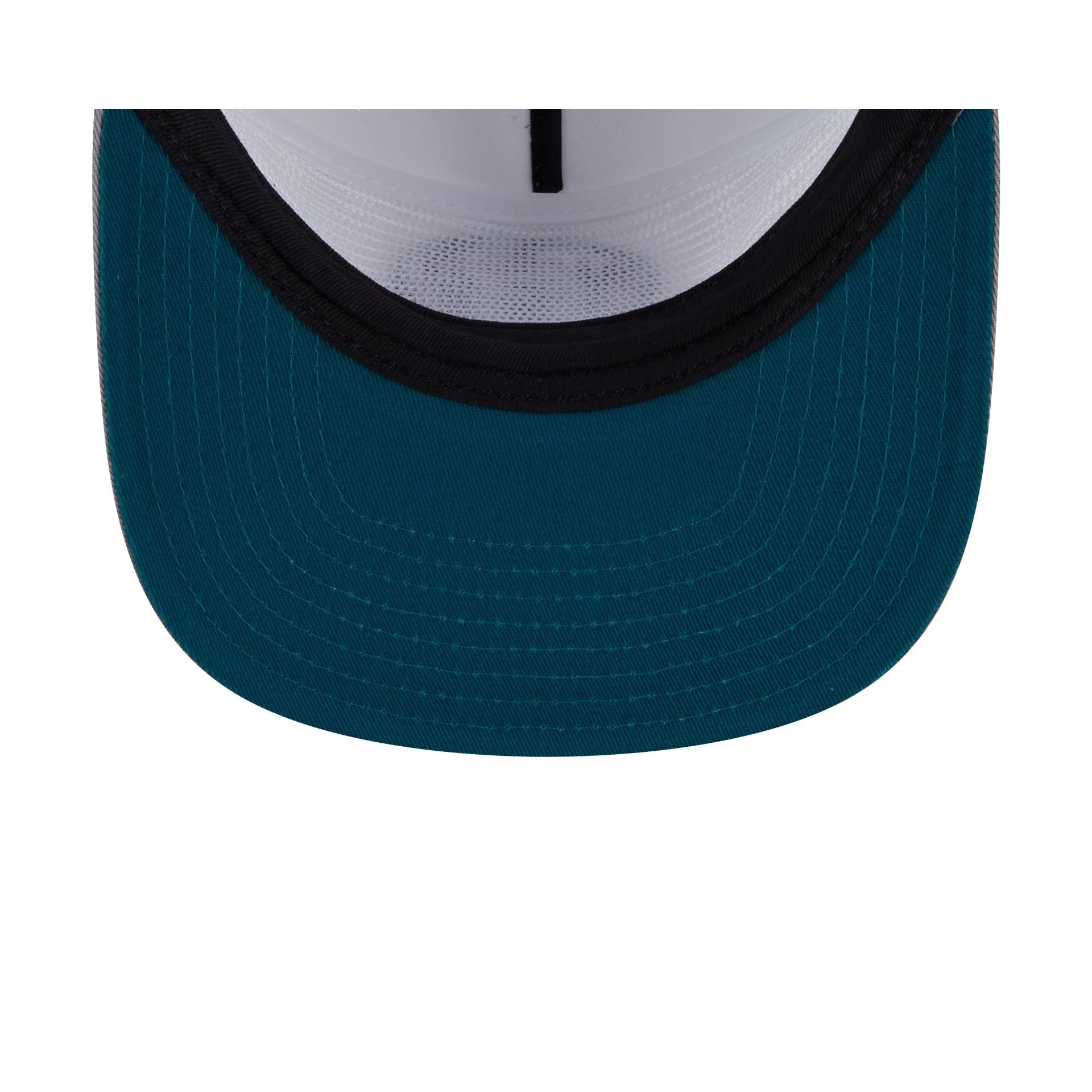 New York Mets Optic White Golfer Hat