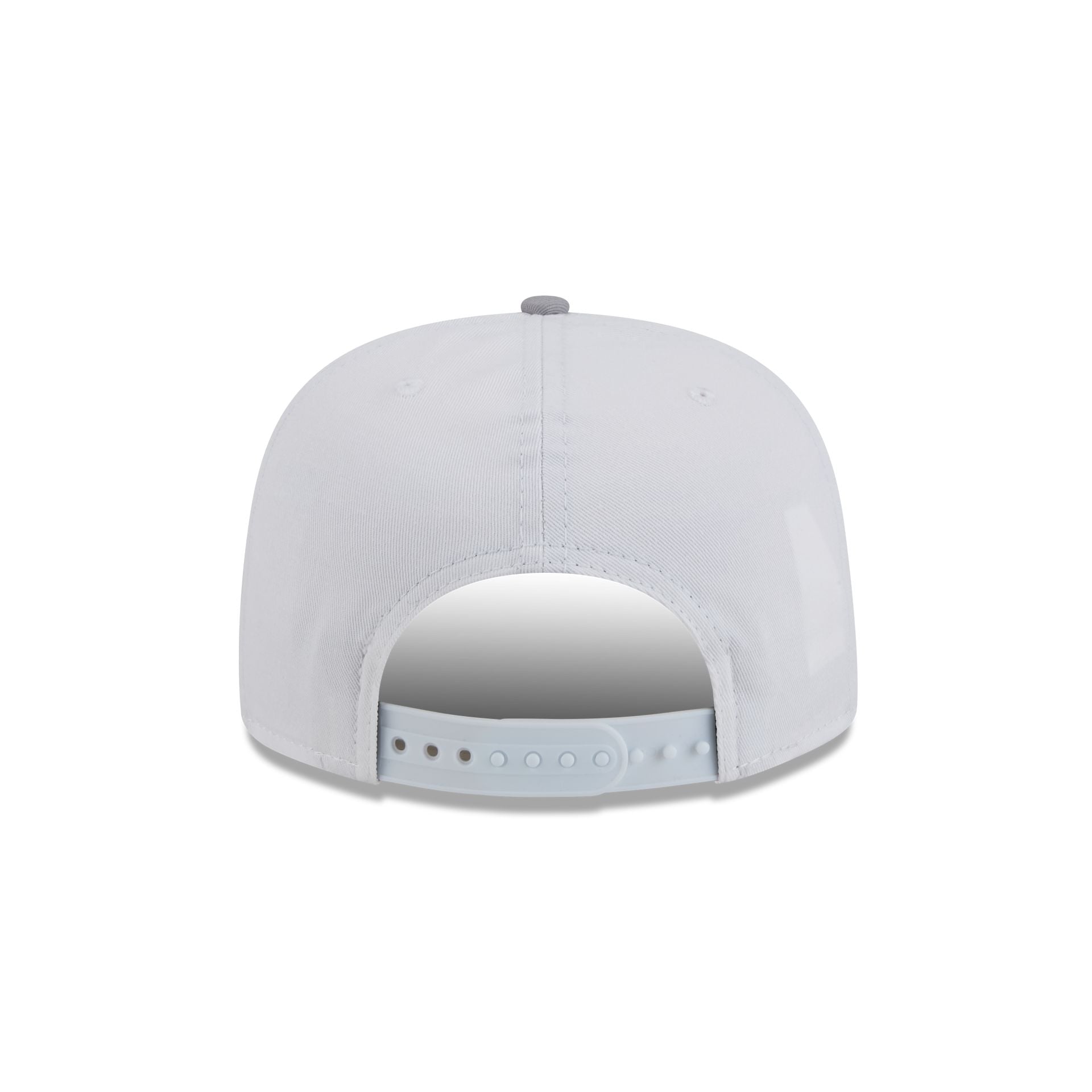 Atlanta Braves Optic White Golfer Hat