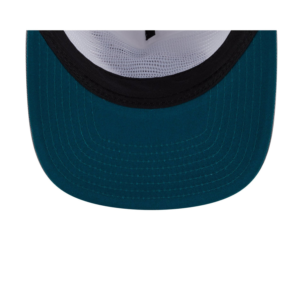 Detroit Red Wings Optic White Golfer Hat