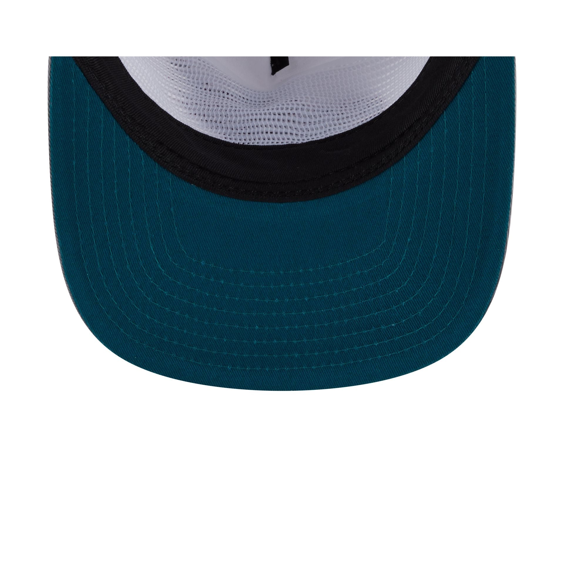 Detroit Red Wings Optic White Golfer Hat