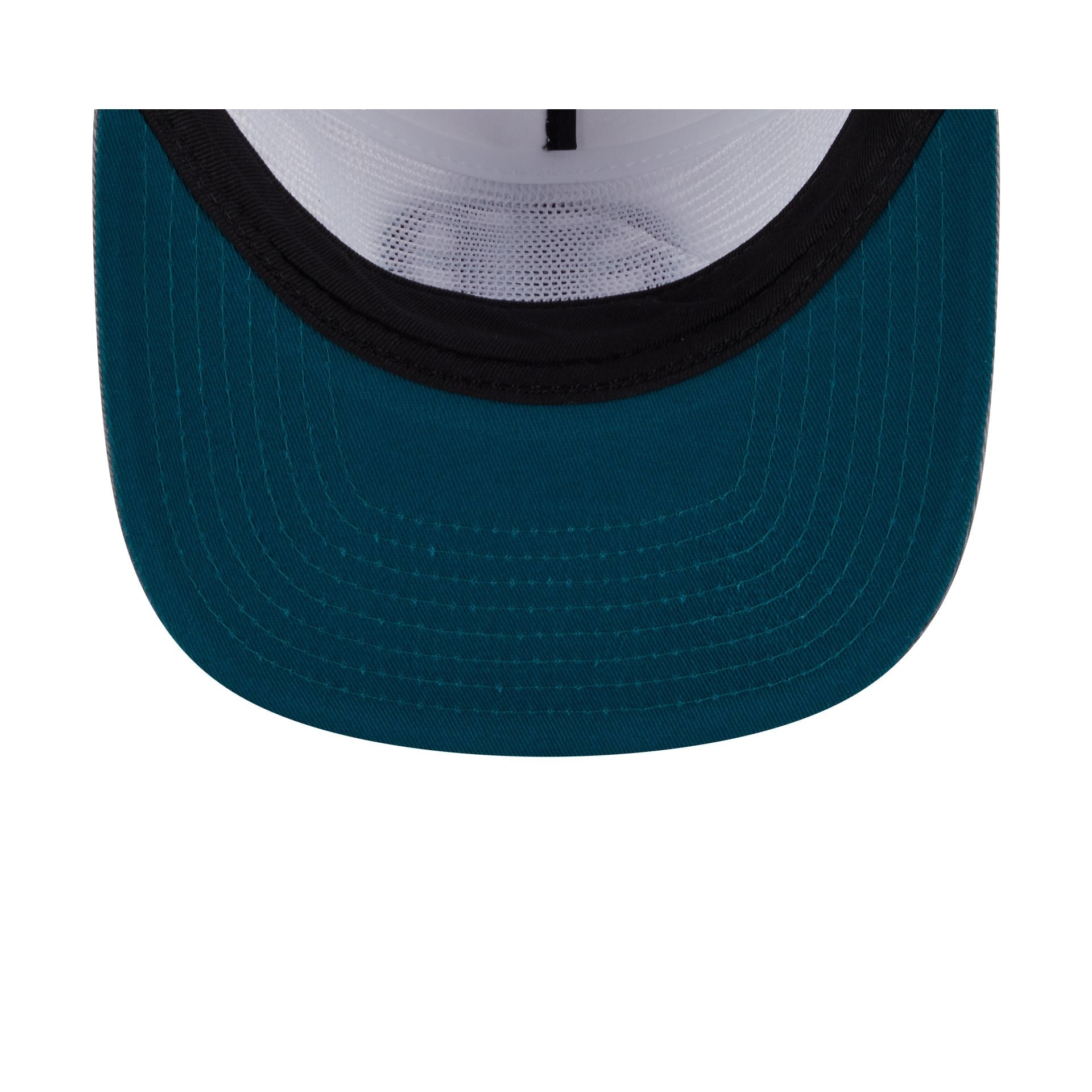 Boston Bruins Optic White Golfer Hat