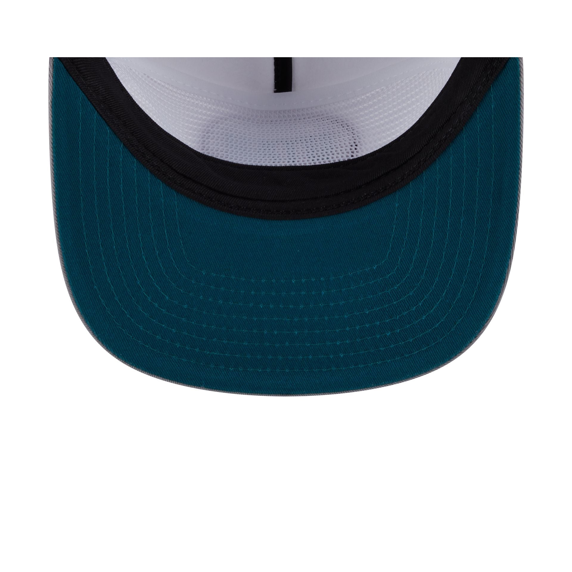 Utah Hockey Club Optic White Golfer Hat
