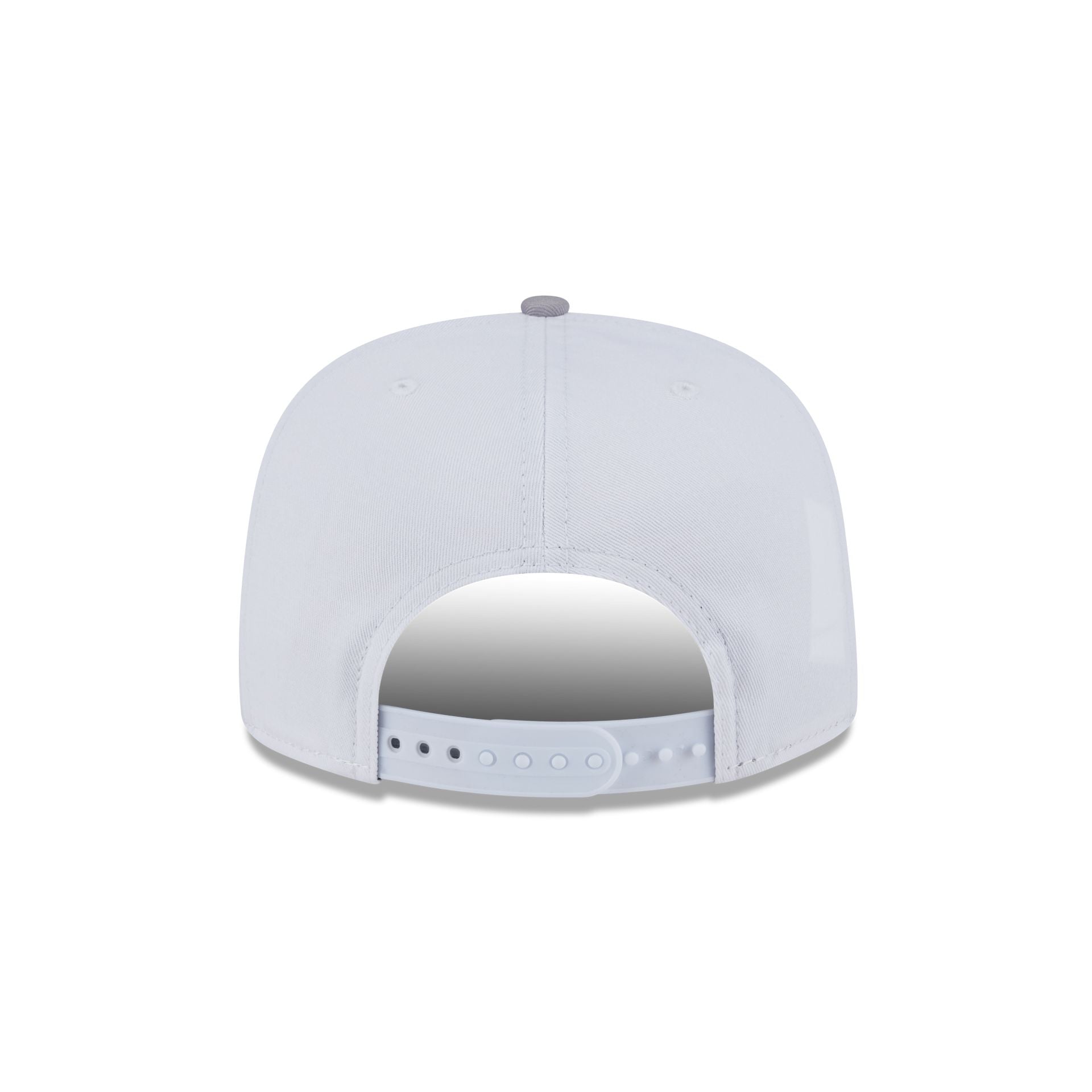 Chicago Blackhawks Optic White Golfer Hat