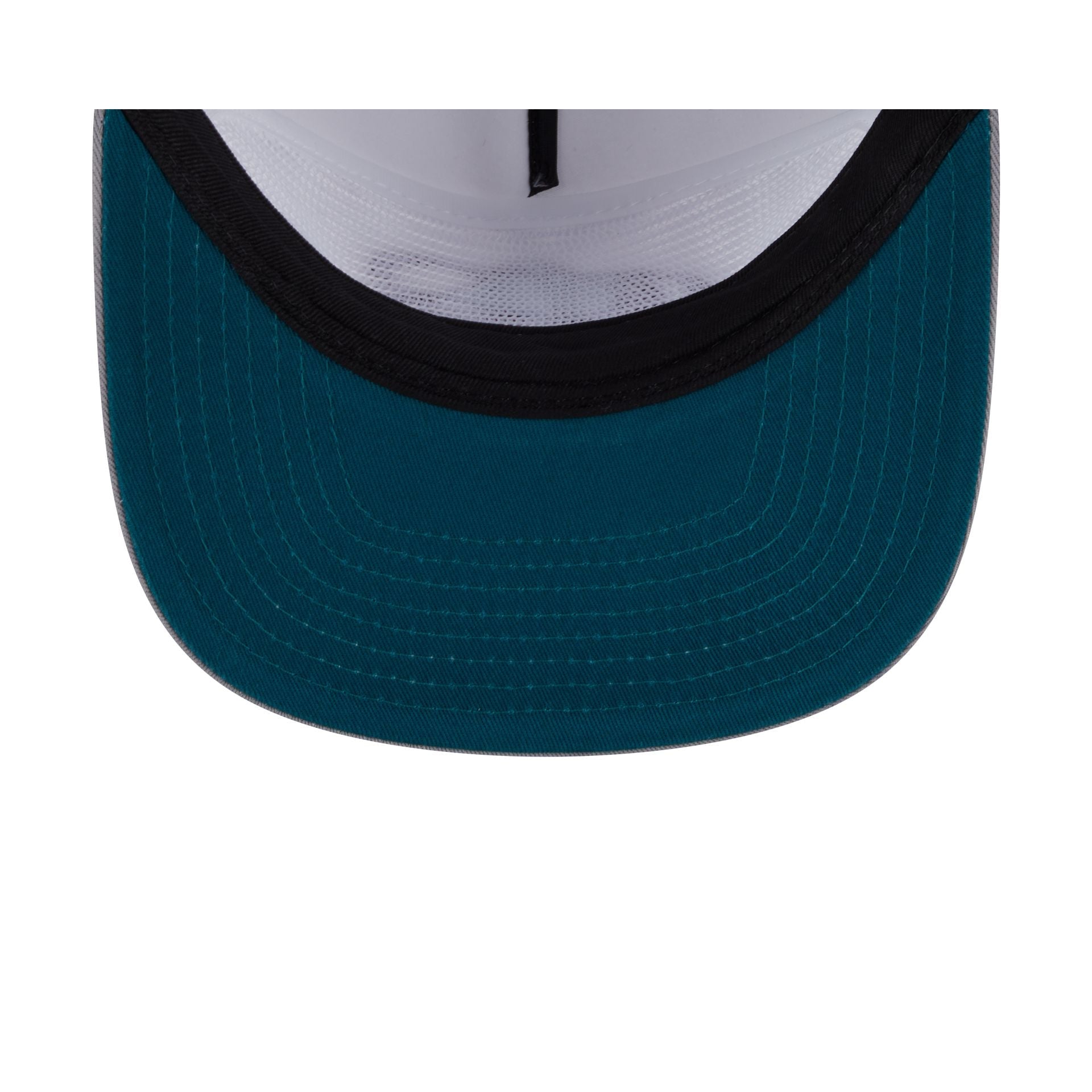 Colorado Avalanche Optic White Golfer Hat