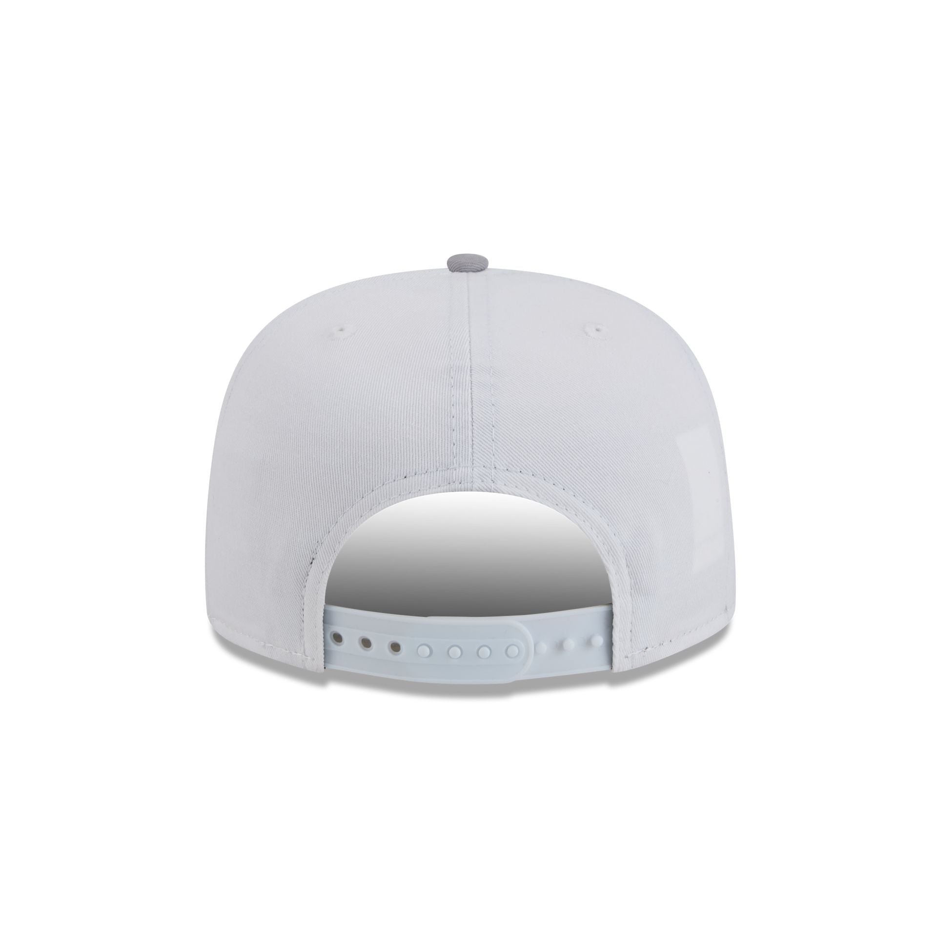 Brooklyn Dodgers Optic White Golfer Hat