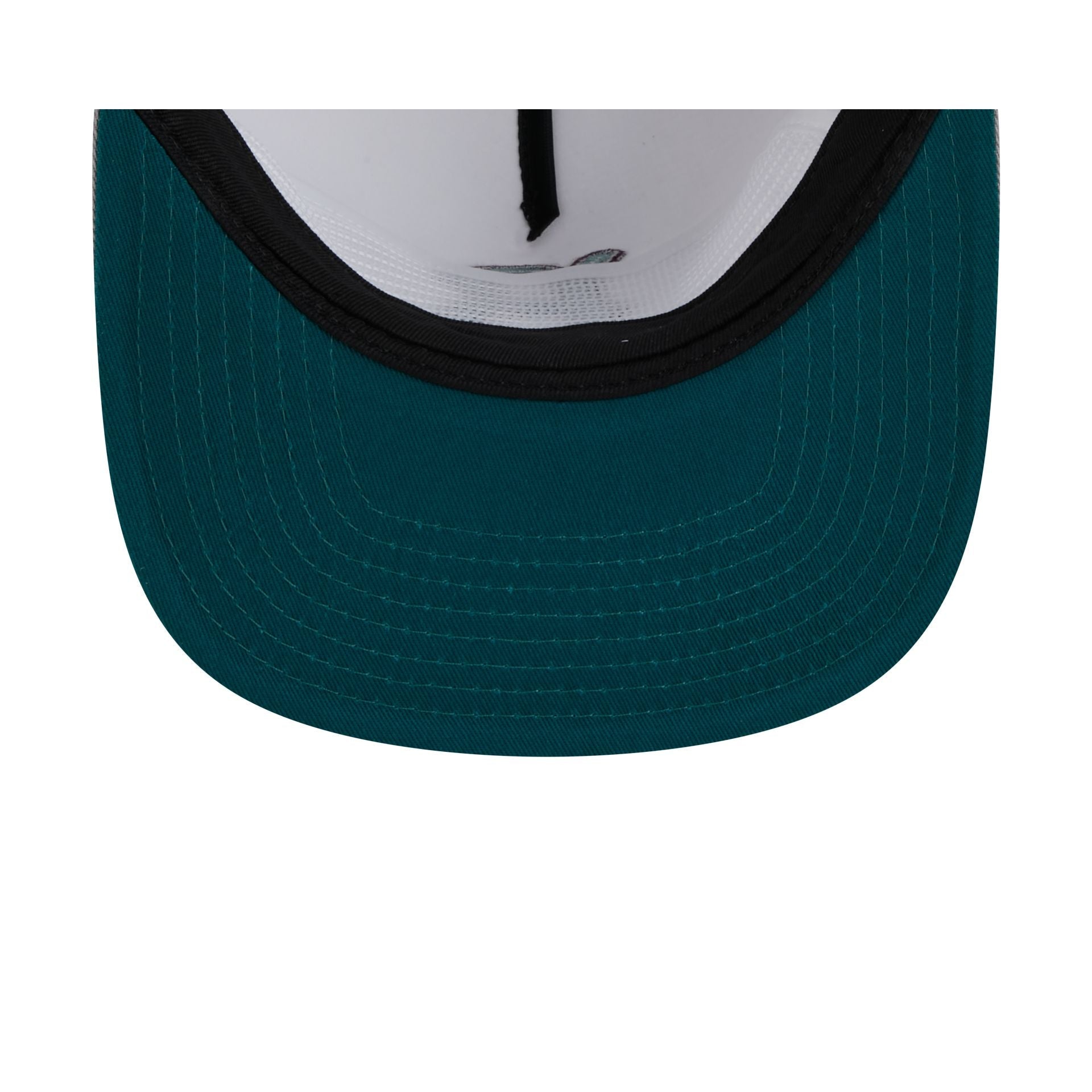 Brooklyn Dodgers Optic White Golfer Hat