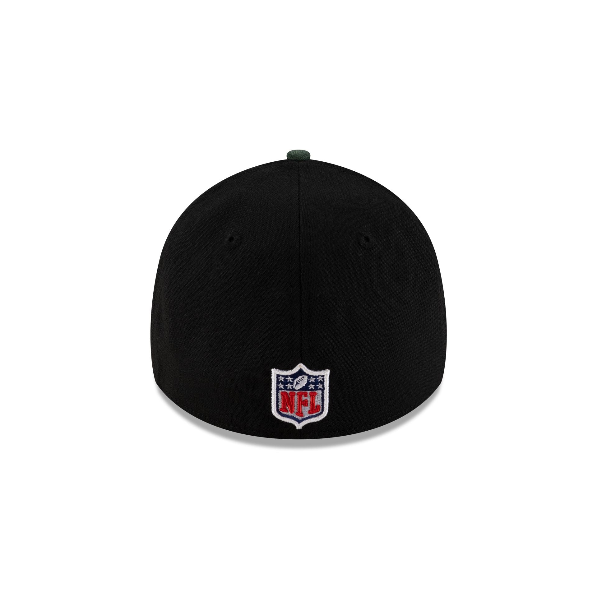 Green Bay Packers 2025 Draft 39THIRTY Stretch Fit Hat