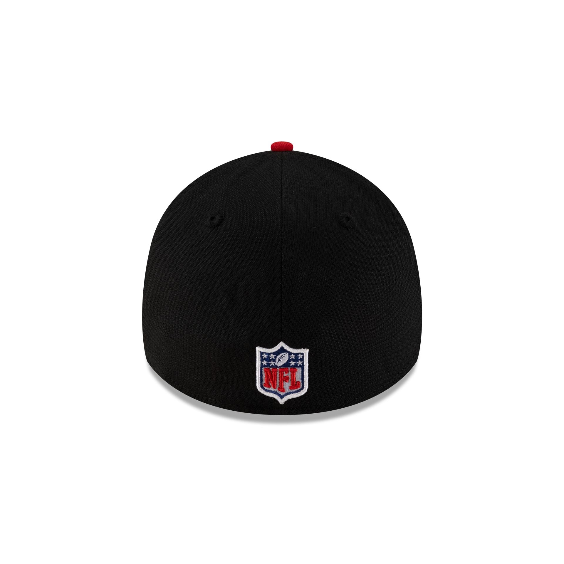 Atlanta Falcons 2025 Draft 39THIRTY Stretch Fit Hat