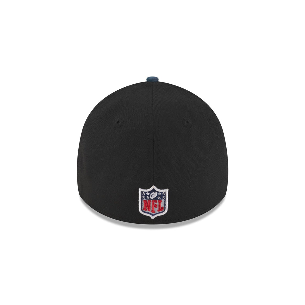 Dallas Cowboys 2025 Draft 39THIRTY Stretch Fit Hat