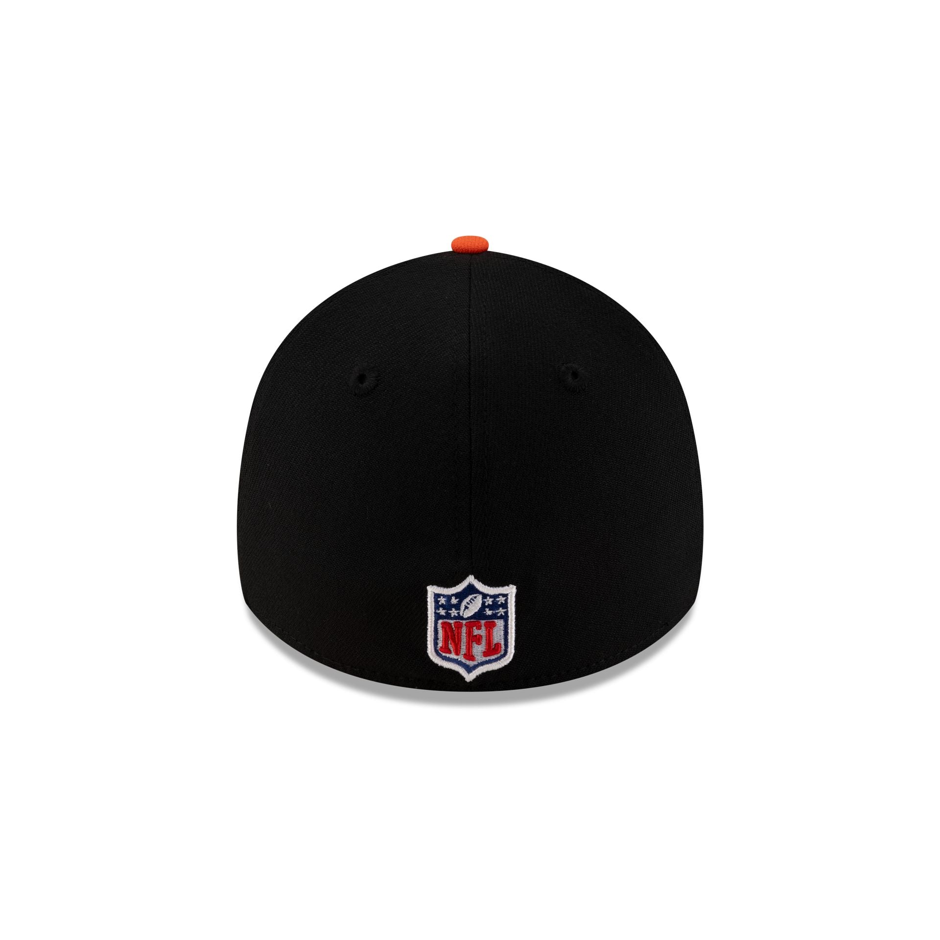 Cleveland Browns 2025 Draft 39THIRTY Stretch Fit Hat