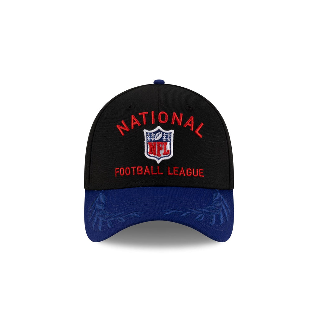 NFL 2025 Draft 39THIRTY Stretch Fit Hat