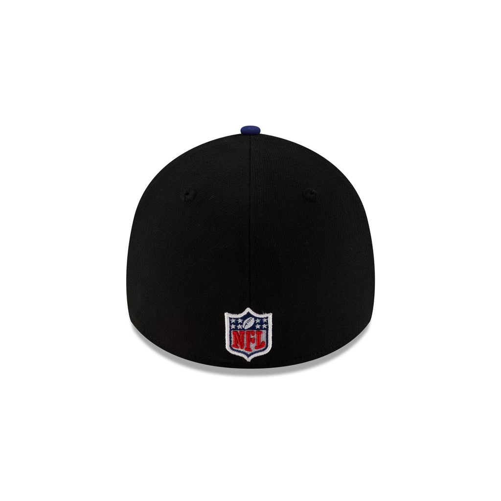 NFL 2025 Draft 39THIRTY Stretch Fit Hat