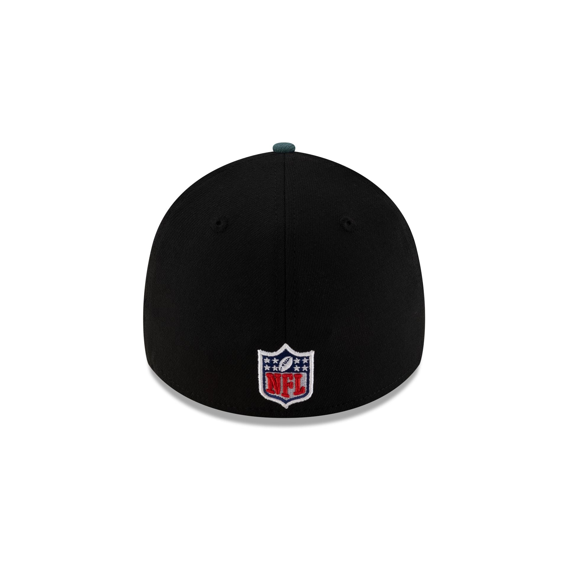 Philadelphia Eagles 2025 Draft 39THIRTY Stretch Fit Hat