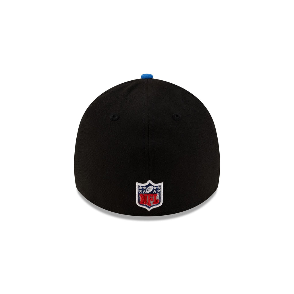 Los Angeles Rams 2025 Draft 39THIRTY Stretch Fit Hat