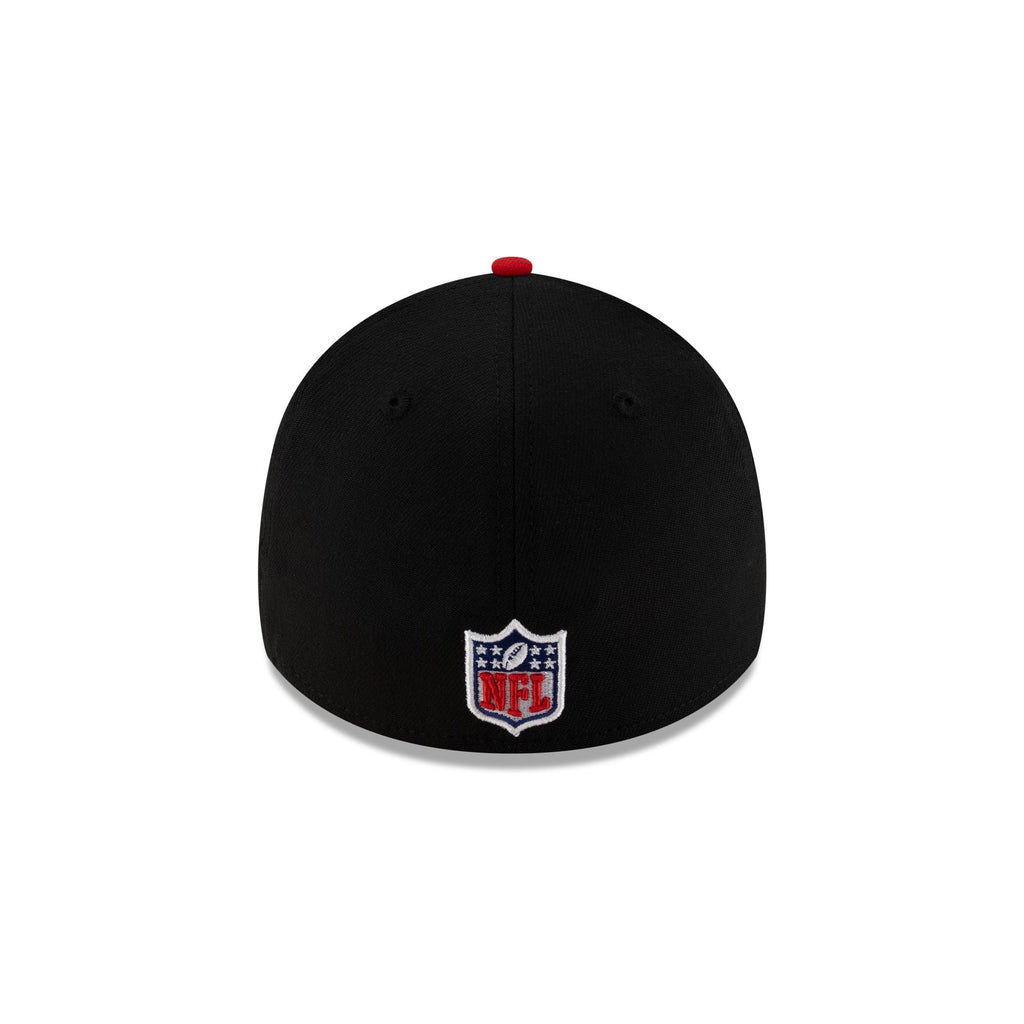 Tampa Bay Buccaneers 2025 Draft 39THIRTY Stretch Fit Hat