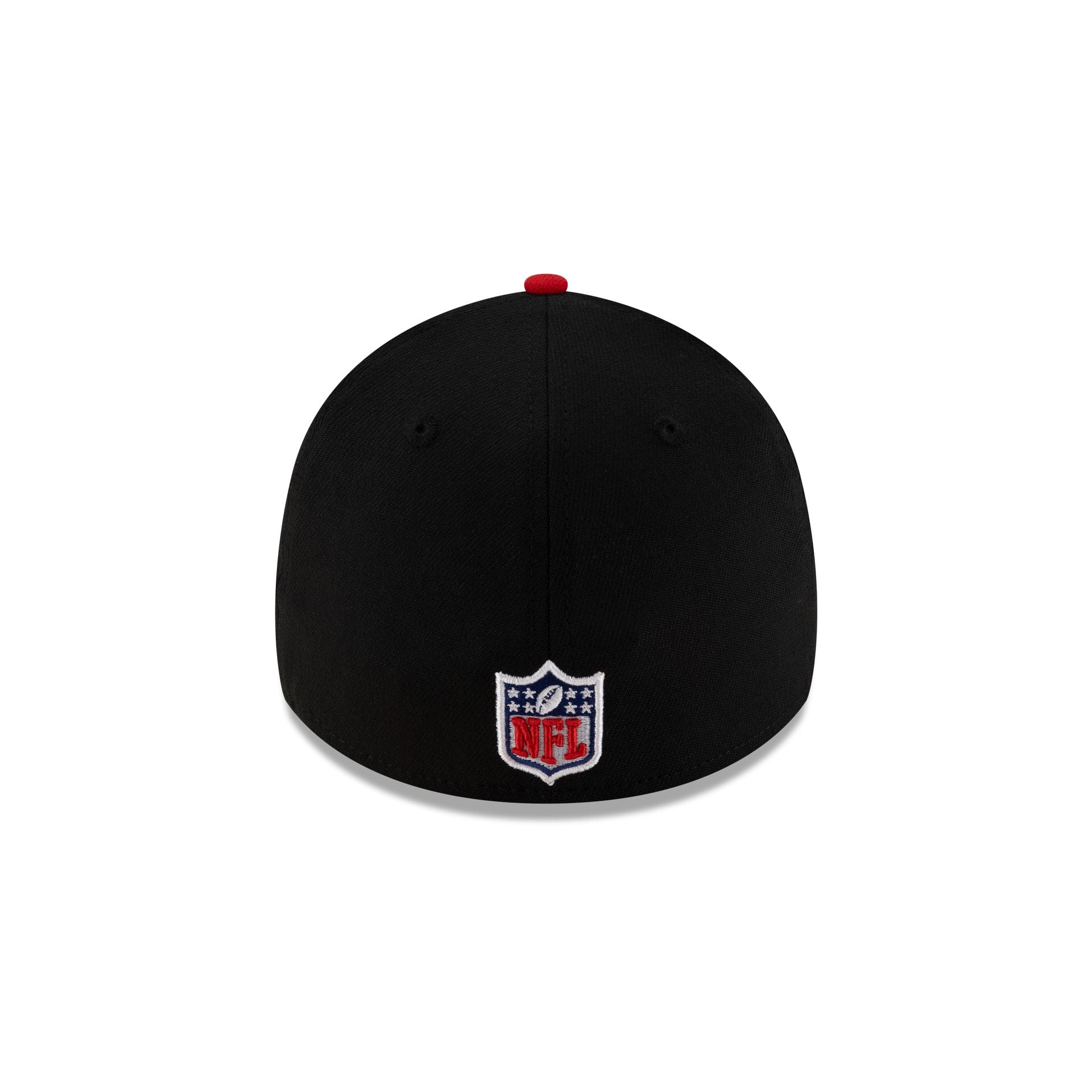 Tampa Bay Buccaneers 2025 Draft 39THIRTY Stretch Fit Hat