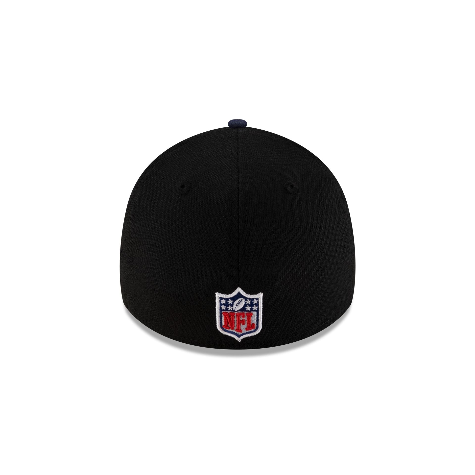 Tennessee Titans 2025 Draft 39THIRTY Stretch Fit Hat