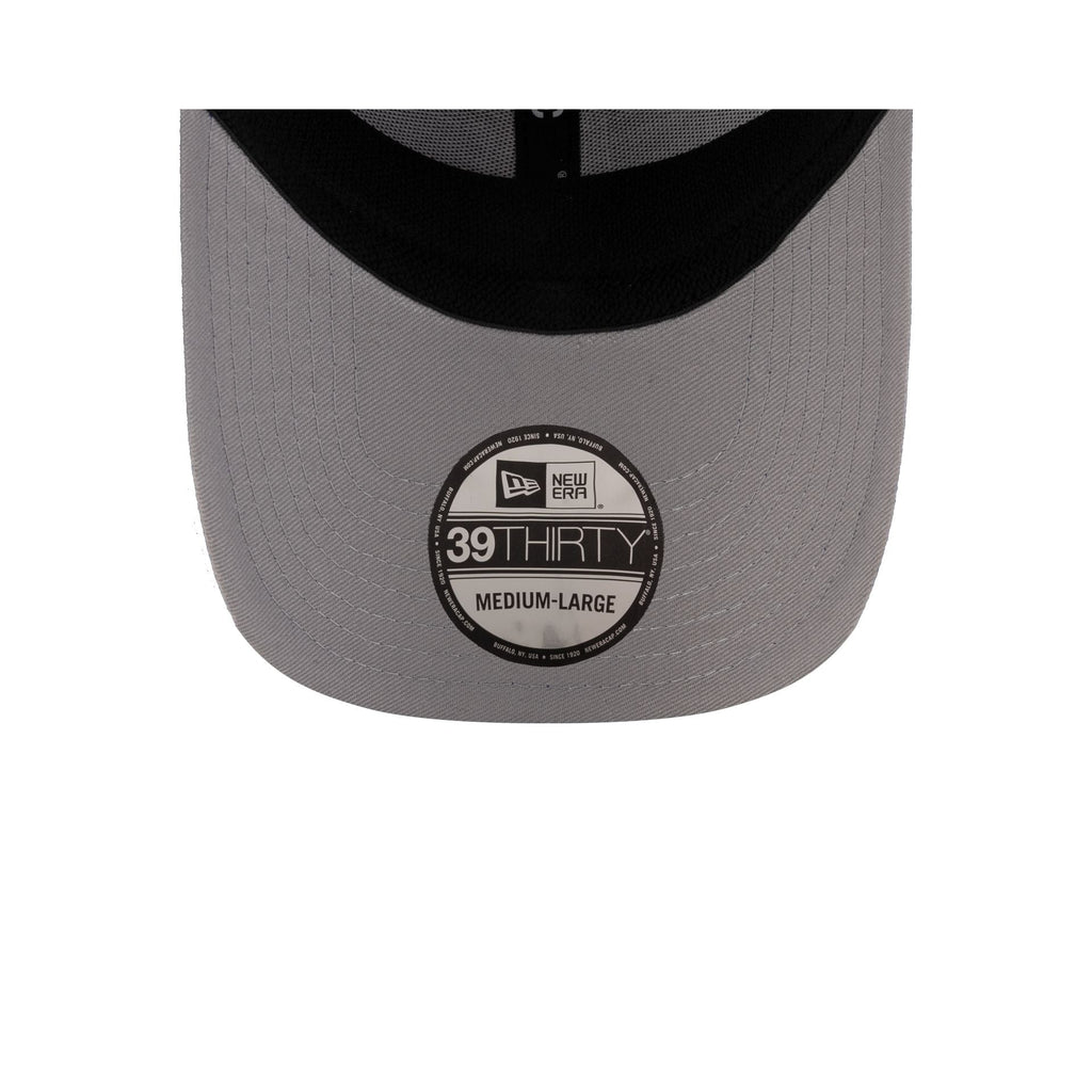 Tennessee Titans 2025 Draft 39THIRTY Stretch Fit Hat
