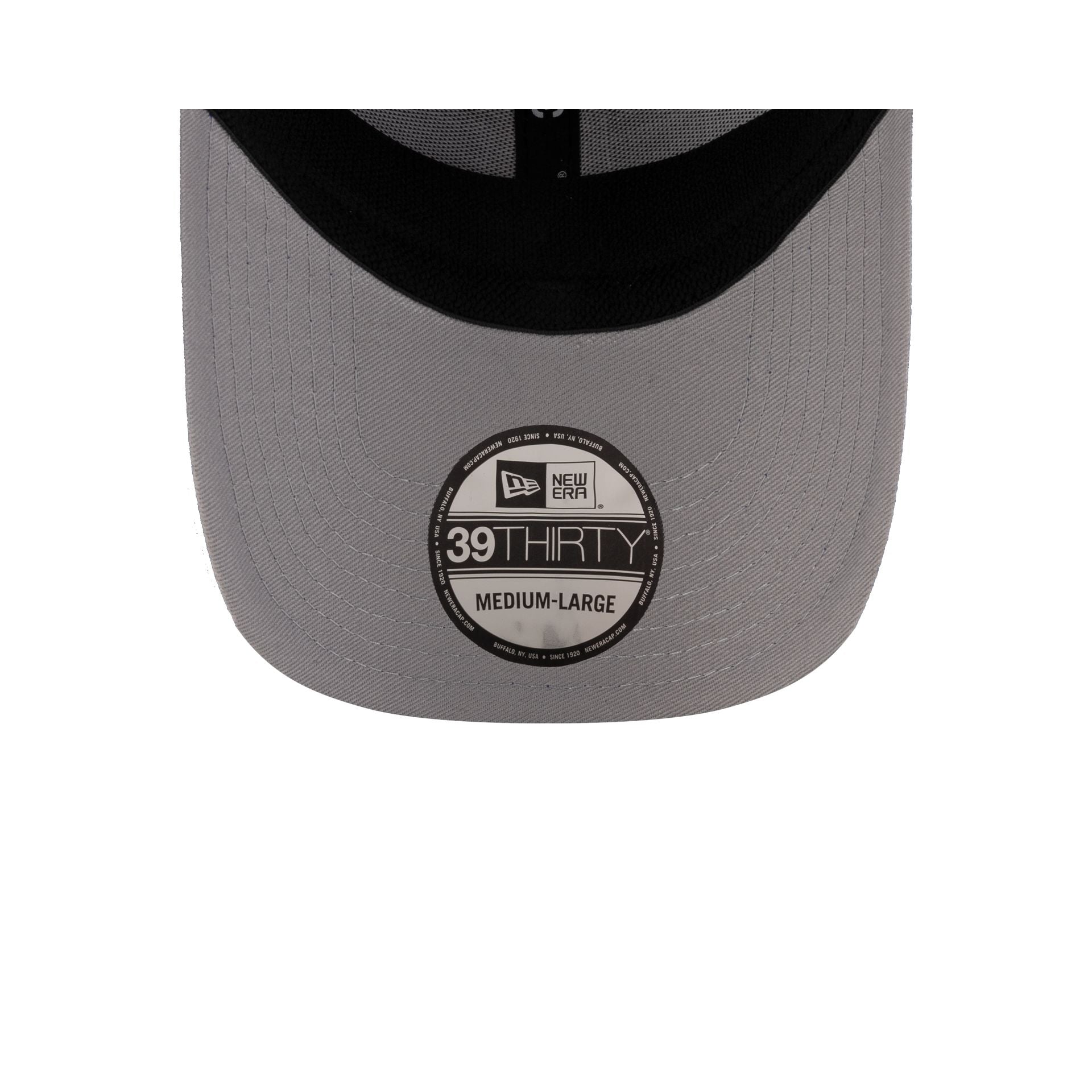 Tennessee Titans 2025 Draft 39THIRTY Stretch Fit Hat