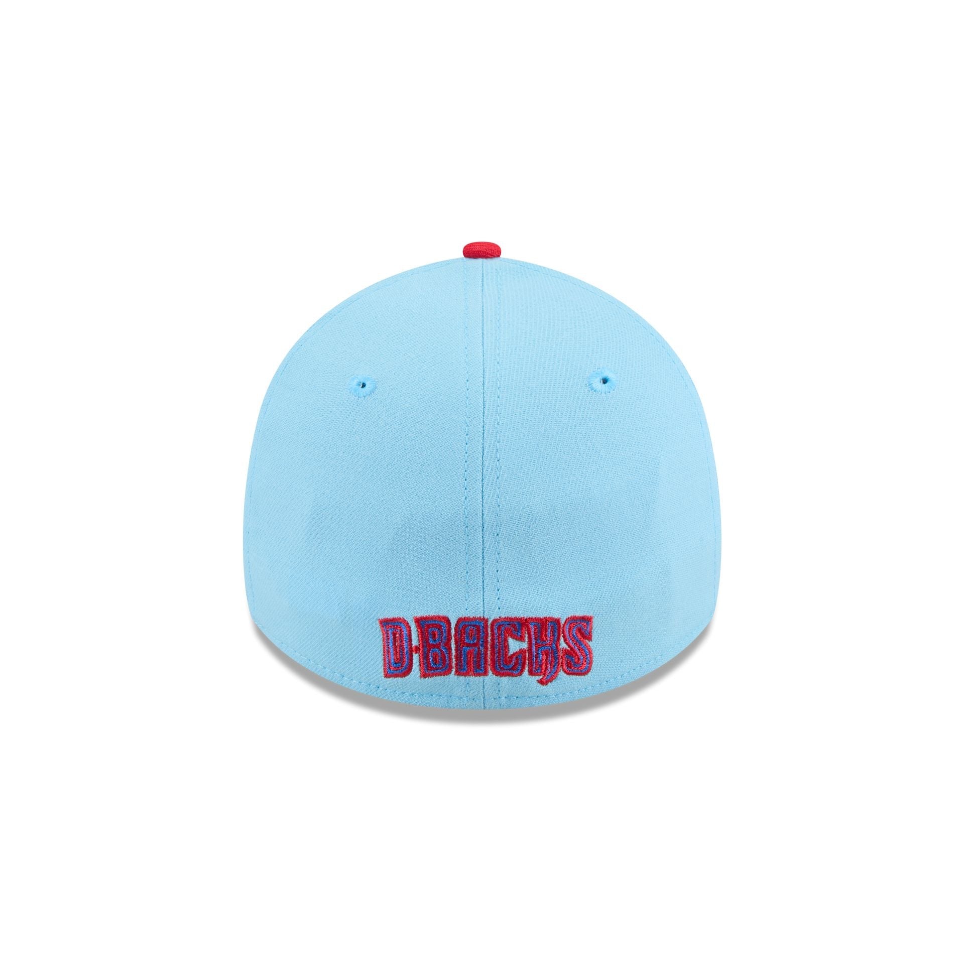 Arizona Diamondbacks Independence Day 2025 39THIRTY Stretch Fit Hat