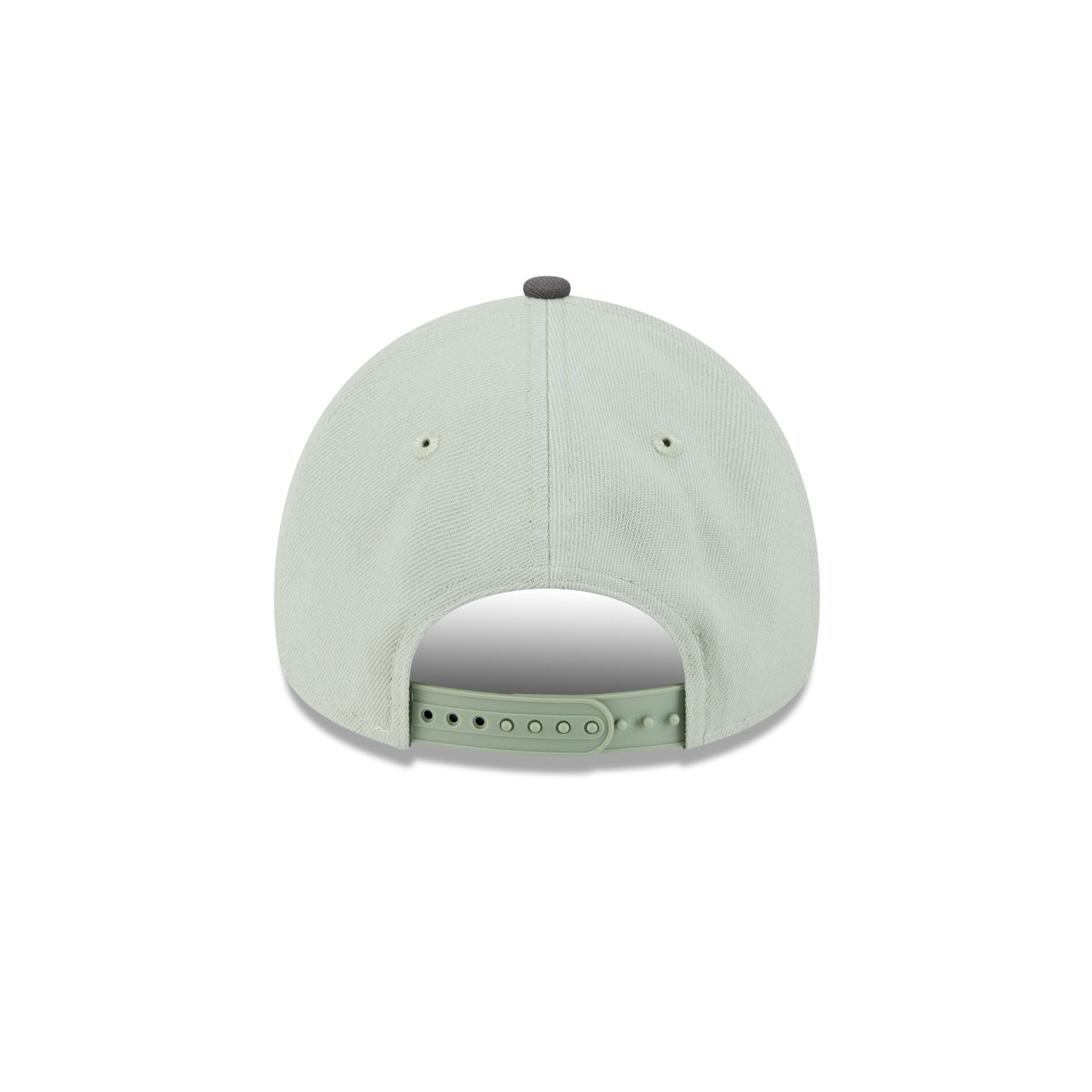 Acereros de Monclova Mint 9FORTY A-Frame Snapback Hat