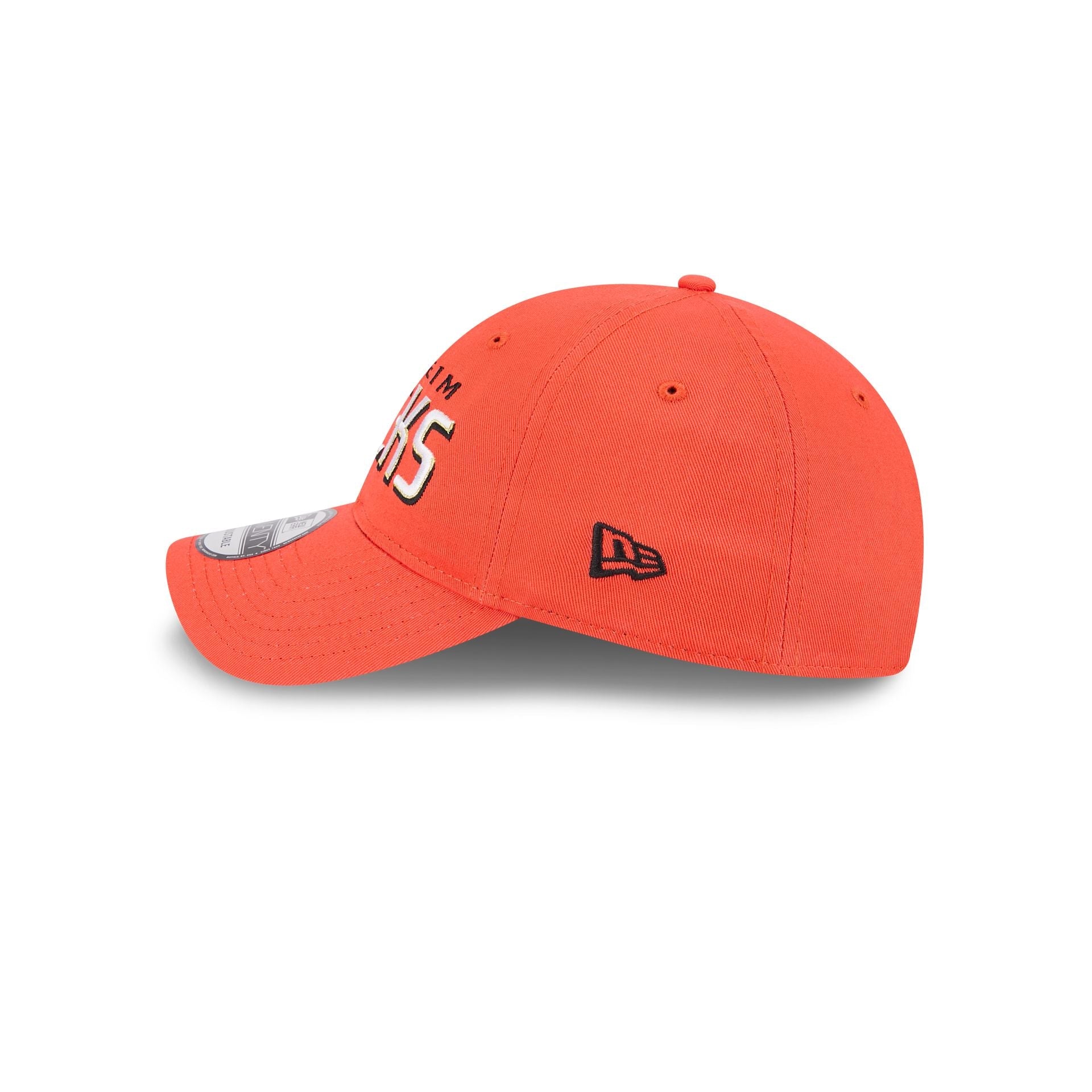 Anaheim Ducks Championship Pack 9TWENTY Adjustable Hat