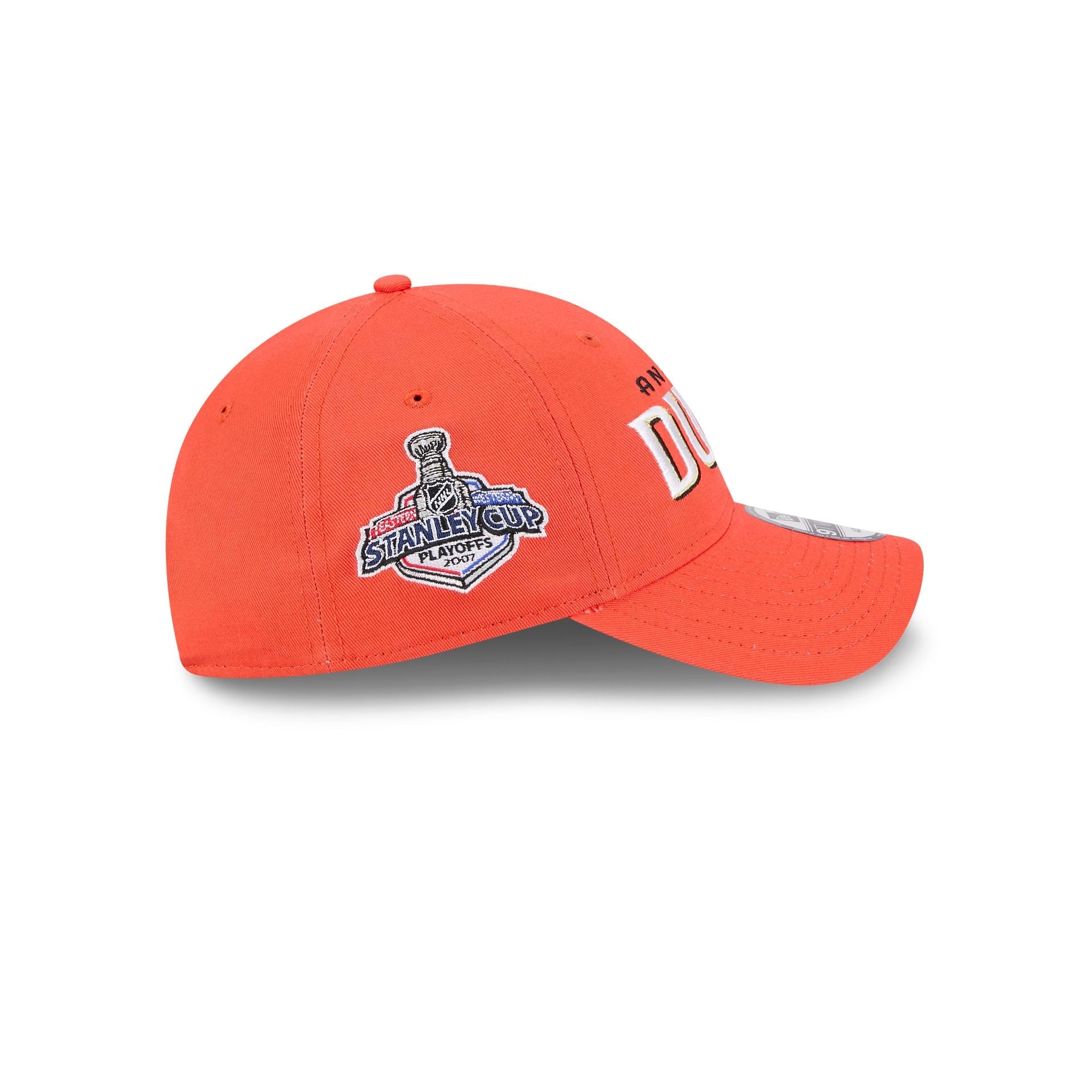 Anaheim Ducks Championship Pack 9TWENTY Adjustable Hat