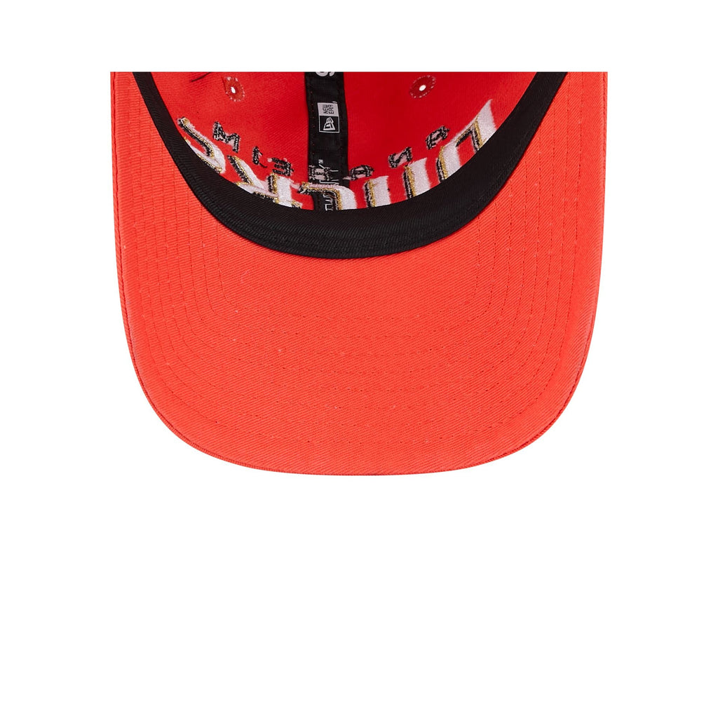 Anaheim Ducks Championship Pack 9TWENTY Adjustable Hat