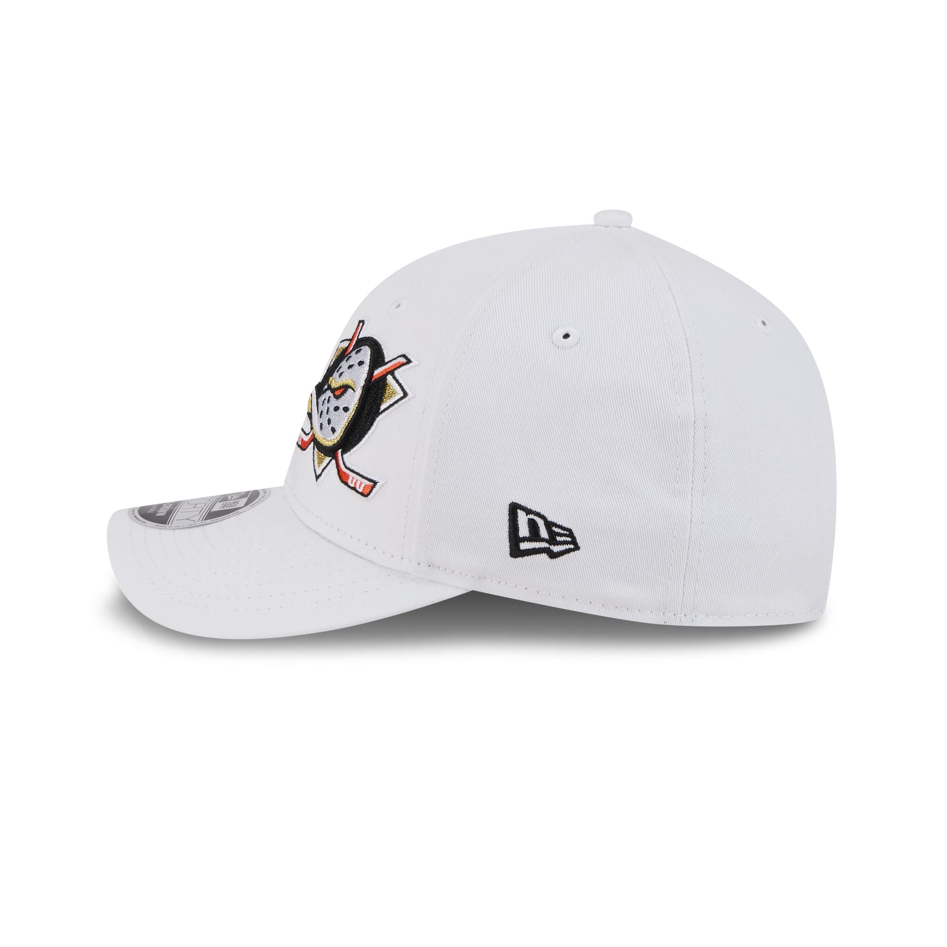 Anaheim Ducks Championship Pack 9FORTY M-Crown Snapback Hat