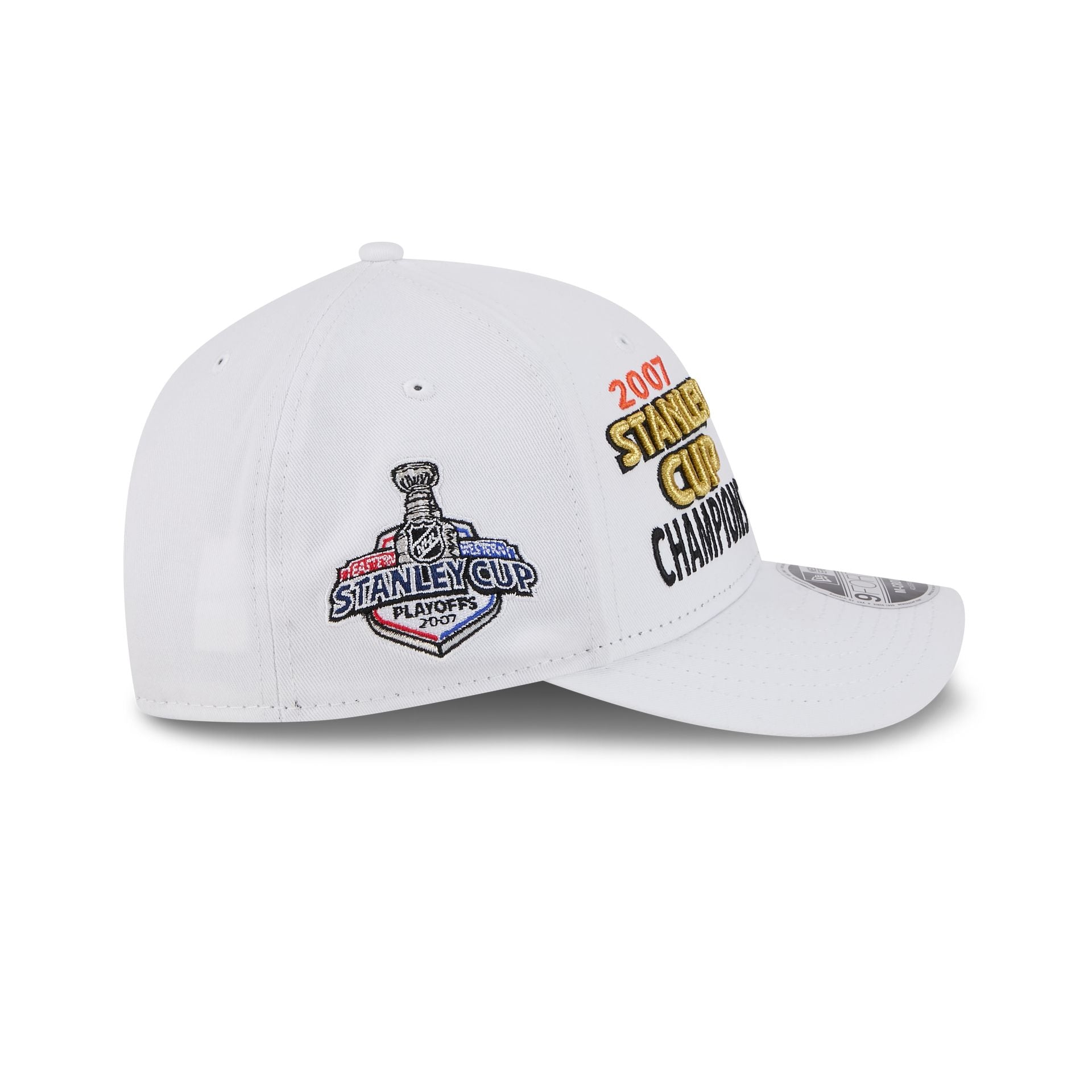 Anaheim Ducks Championship Pack 9FORTY M-Crown Snapback Hat