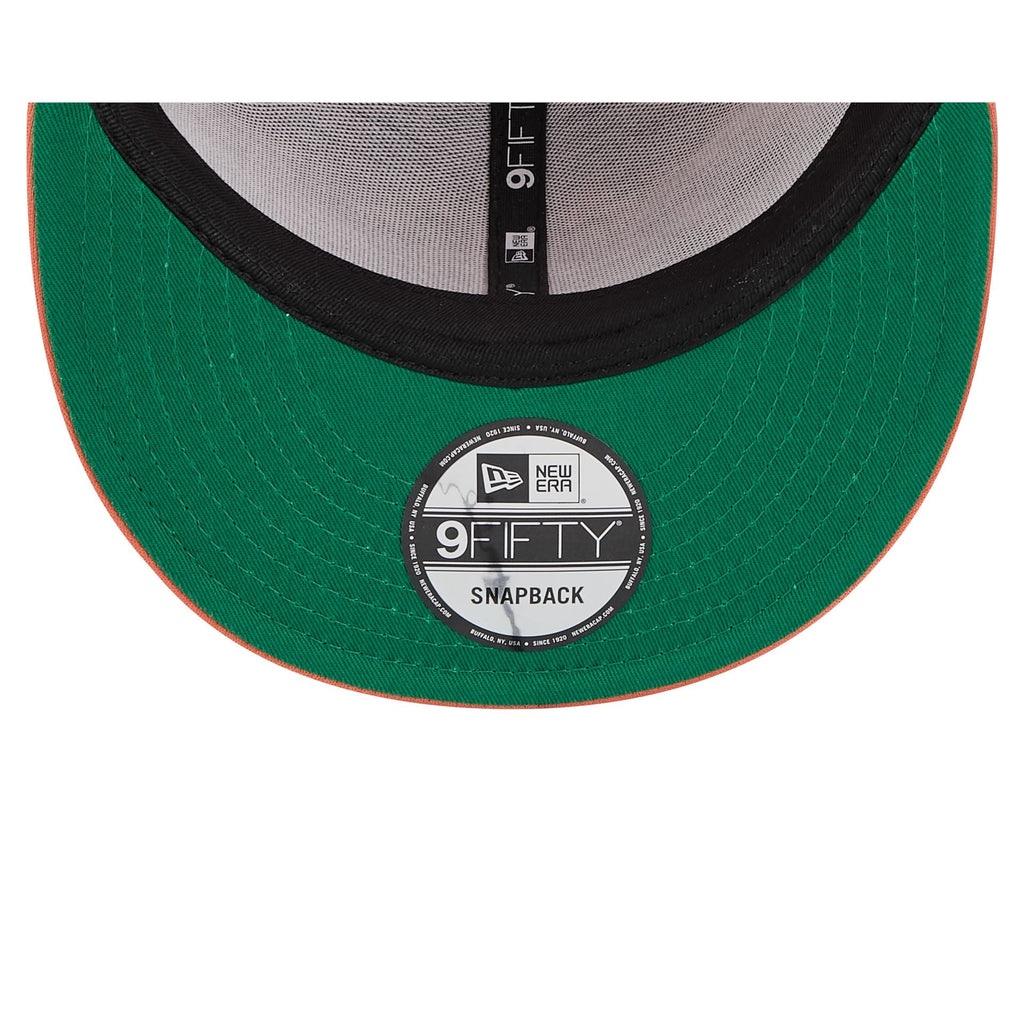 Anaheim Ducks Championship Pack 9FIFTY Trucker Hat