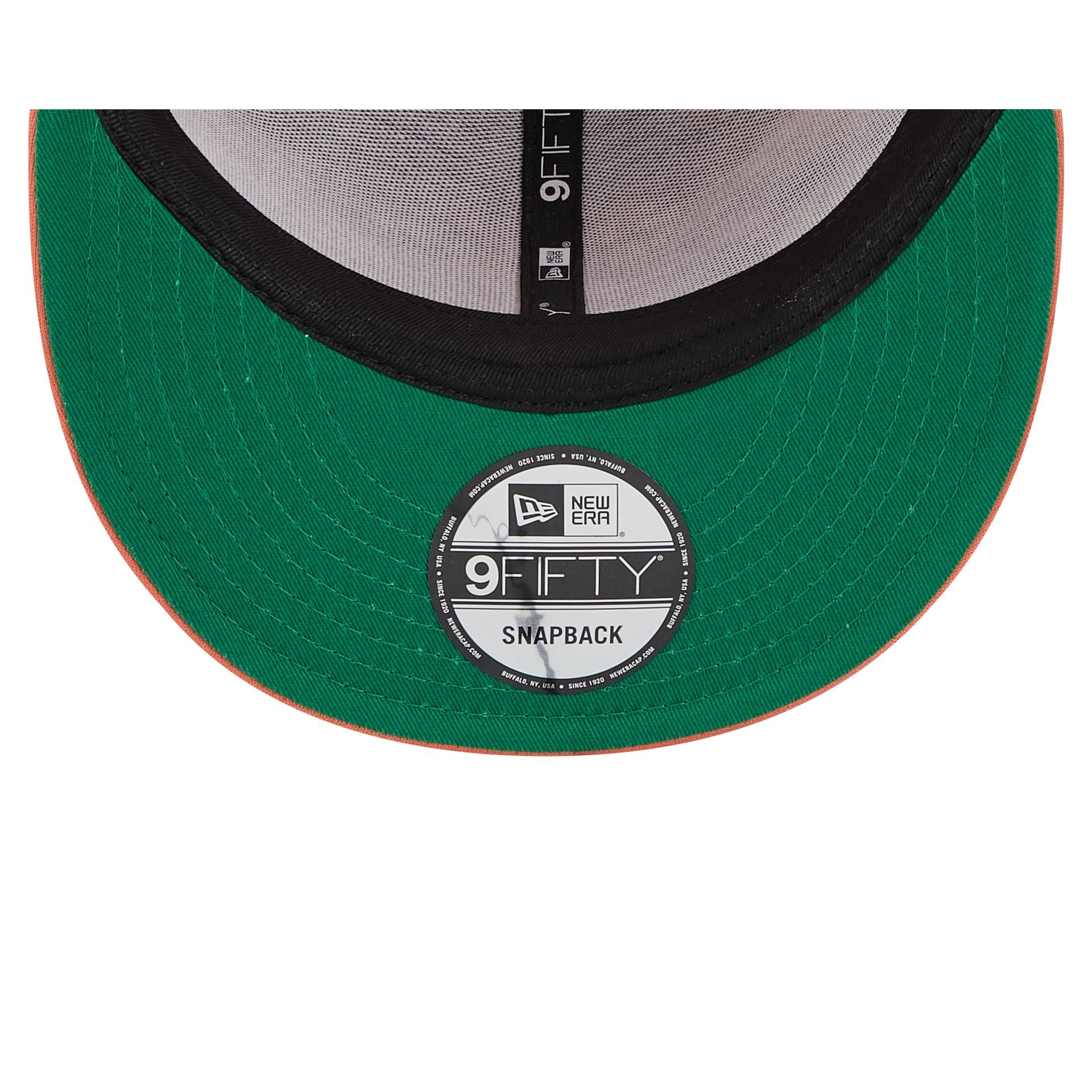 Anaheim Ducks Championship Pack 9FIFTY Trucker Hat