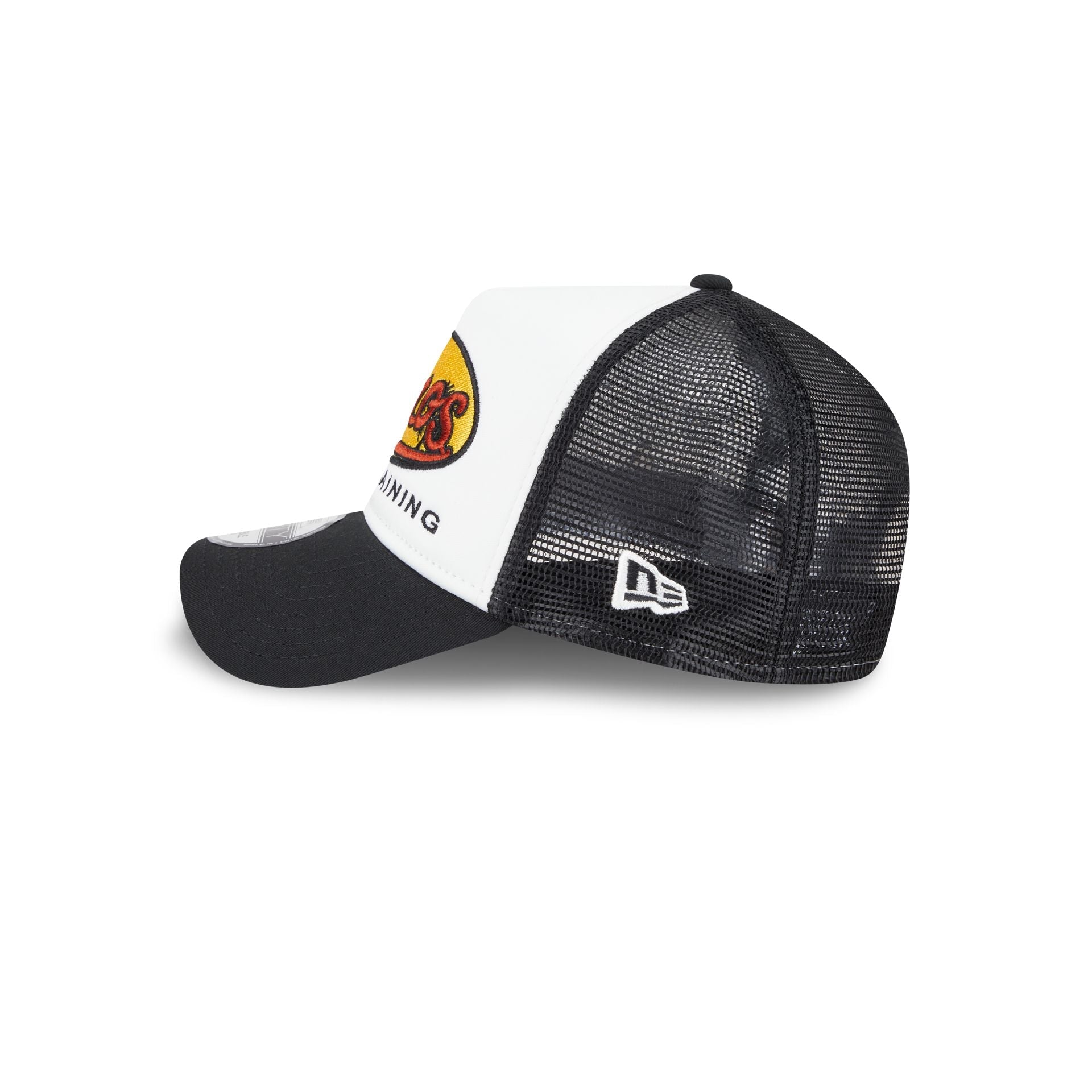 Houston Astros Spring Training 9FORTY A-Frame Trucker Hat