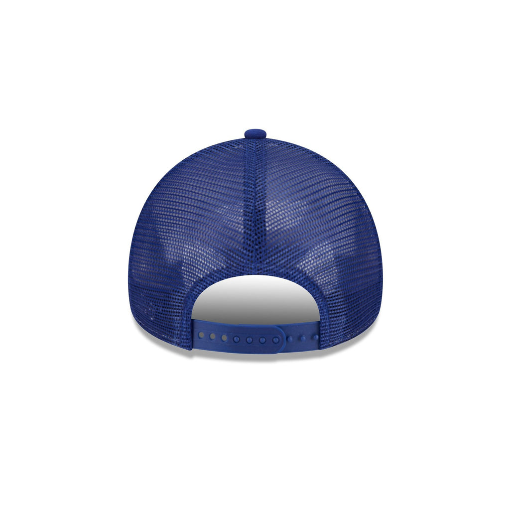 Los Angeles Dodgers Spring Training 9FORTY A-Frame Trucker Hat