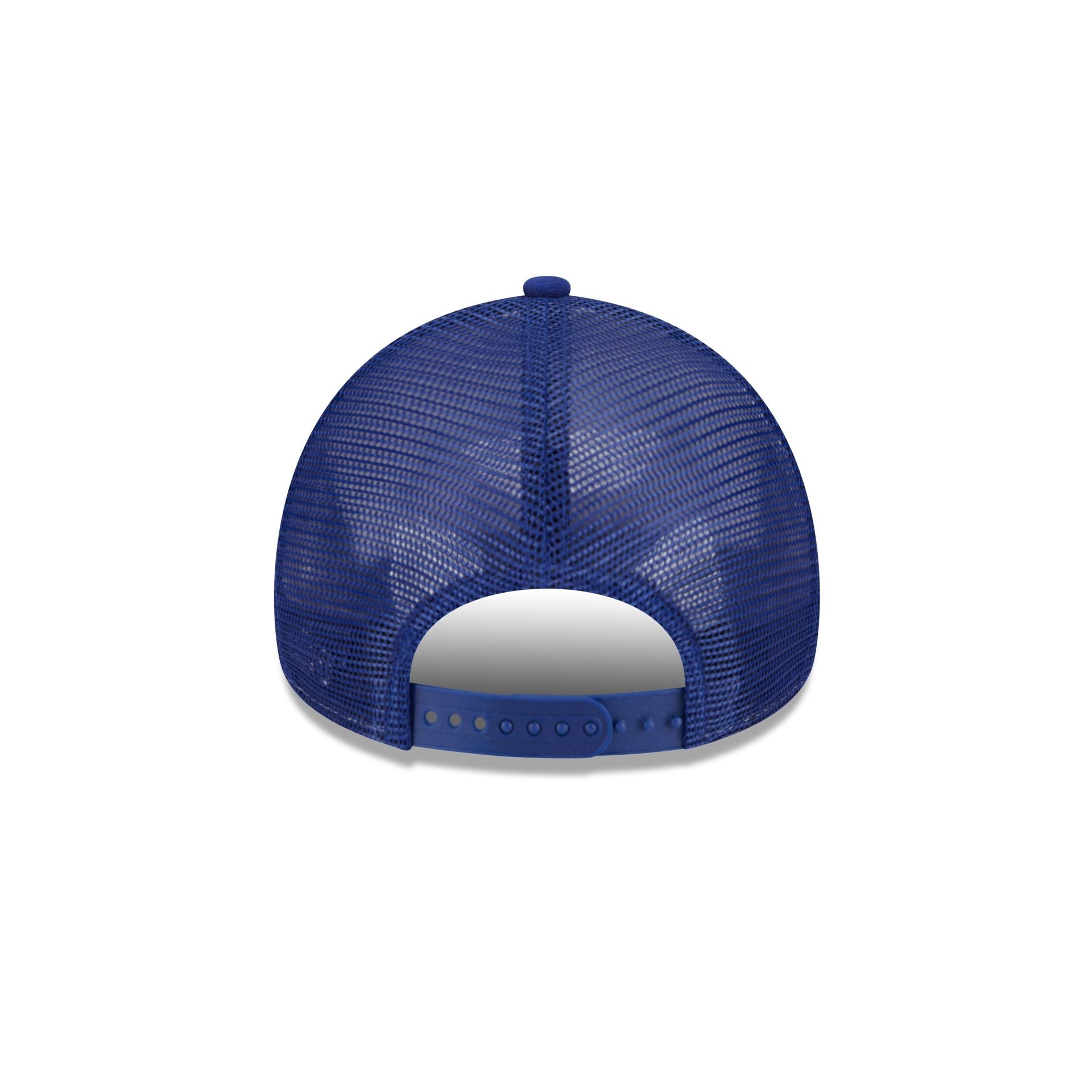 Los Angeles Dodgers Spring Training 9FORTY A-Frame Trucker Hat