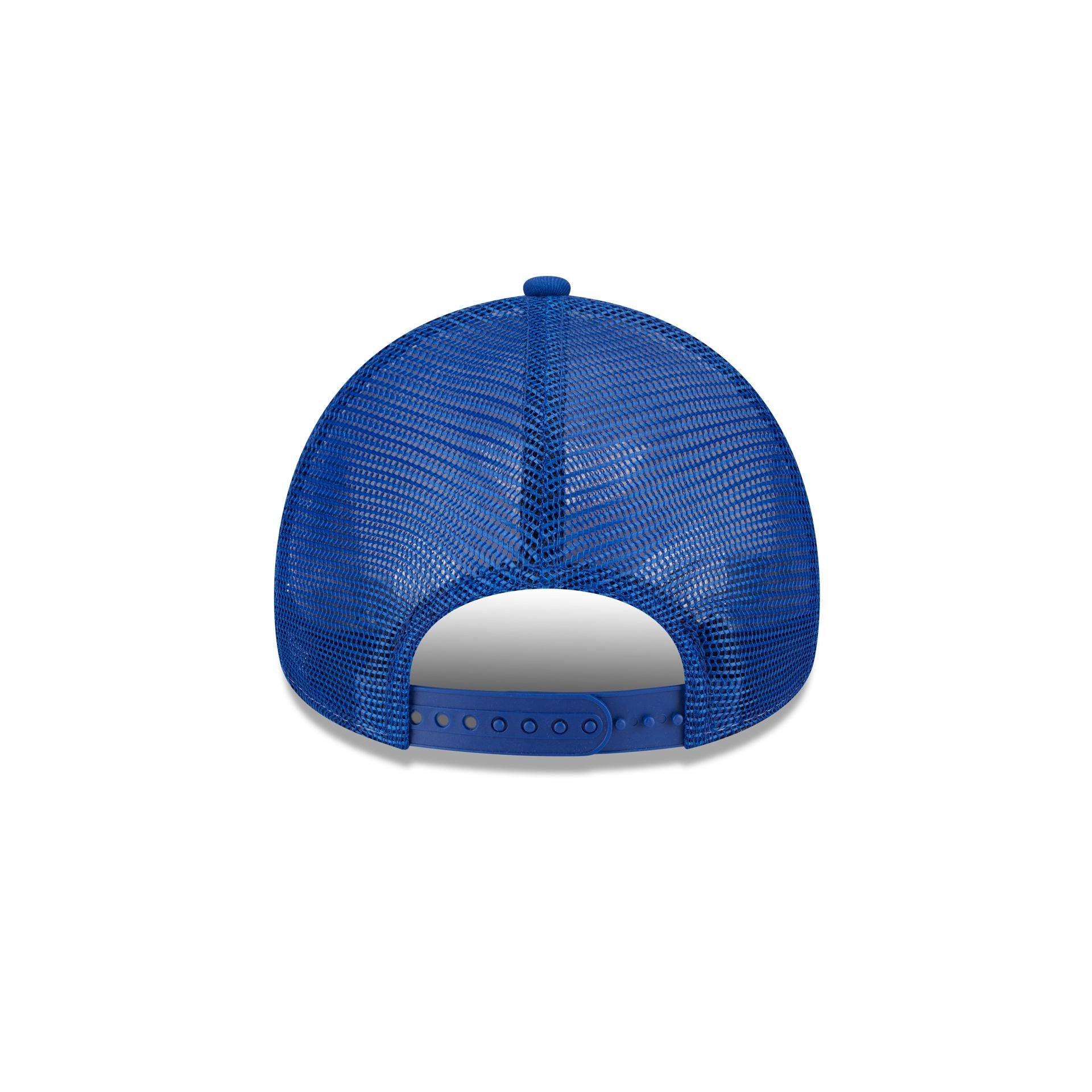 New York Mets Spring Training 9FORTY A-Frame Trucker Hat
