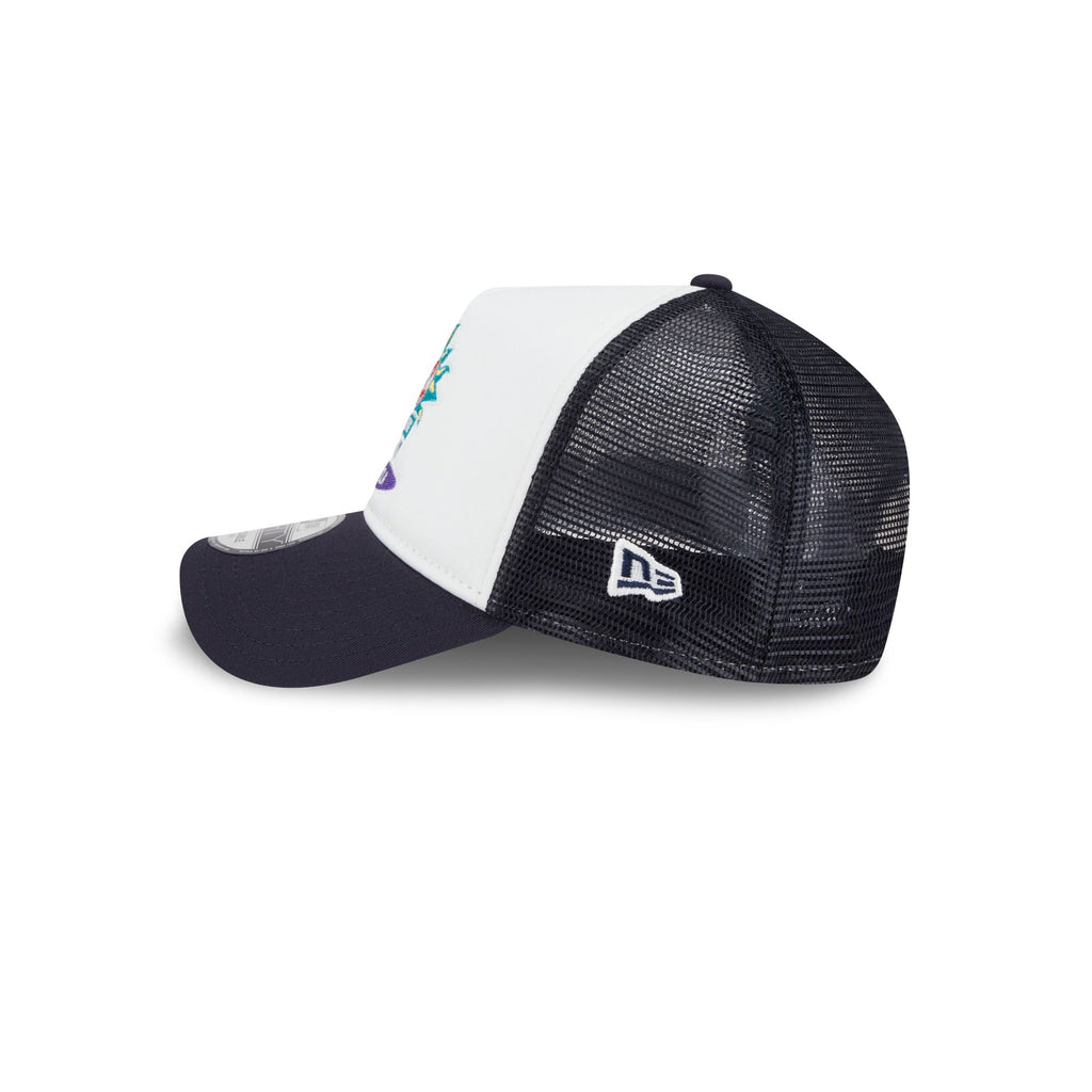 New York Yankees Spring Training 9FORTY A-Frame Trucker Hat