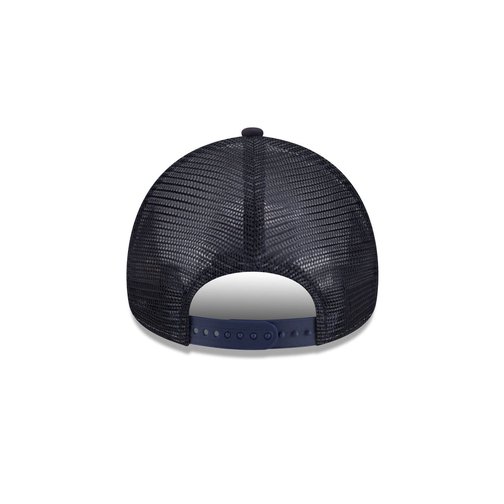 New York Yankees Spring Training 9FORTY A-Frame Trucker Hat